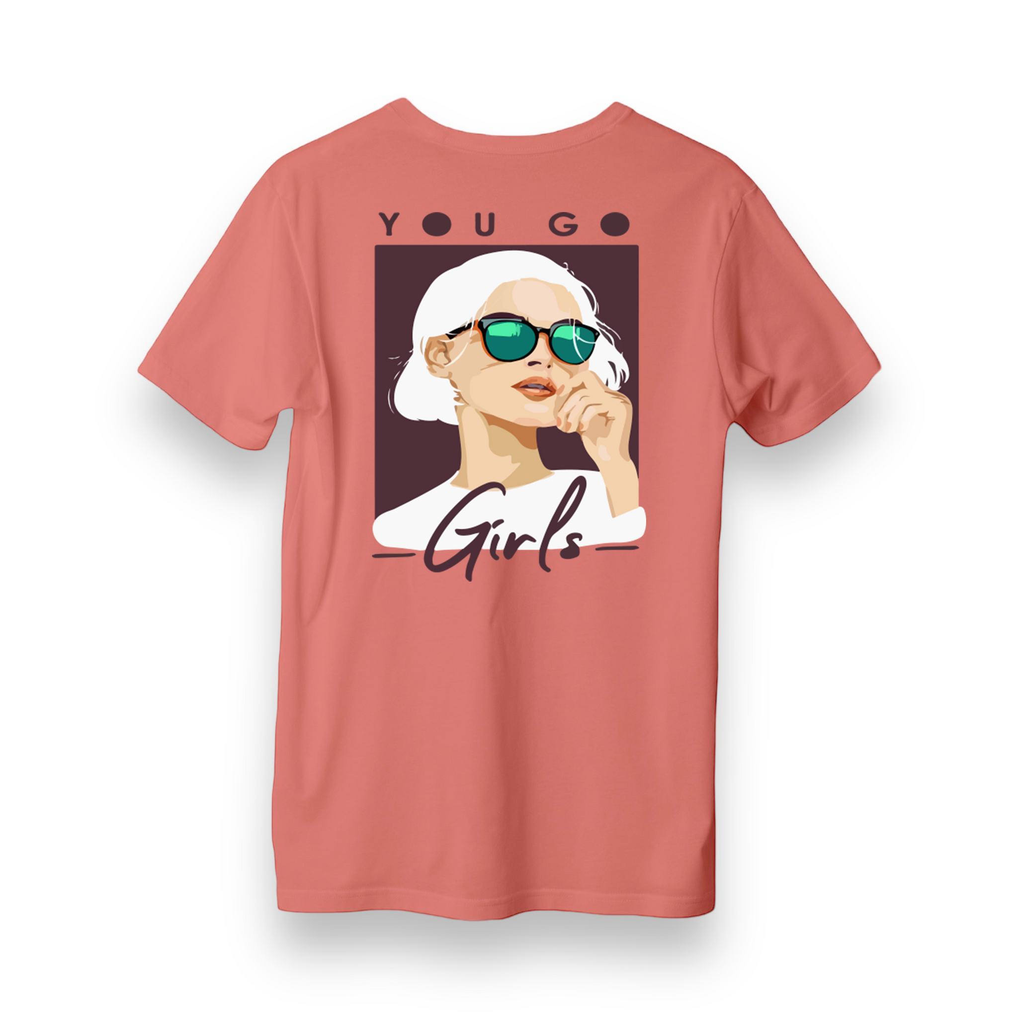 Girls - Regular T-Shirt