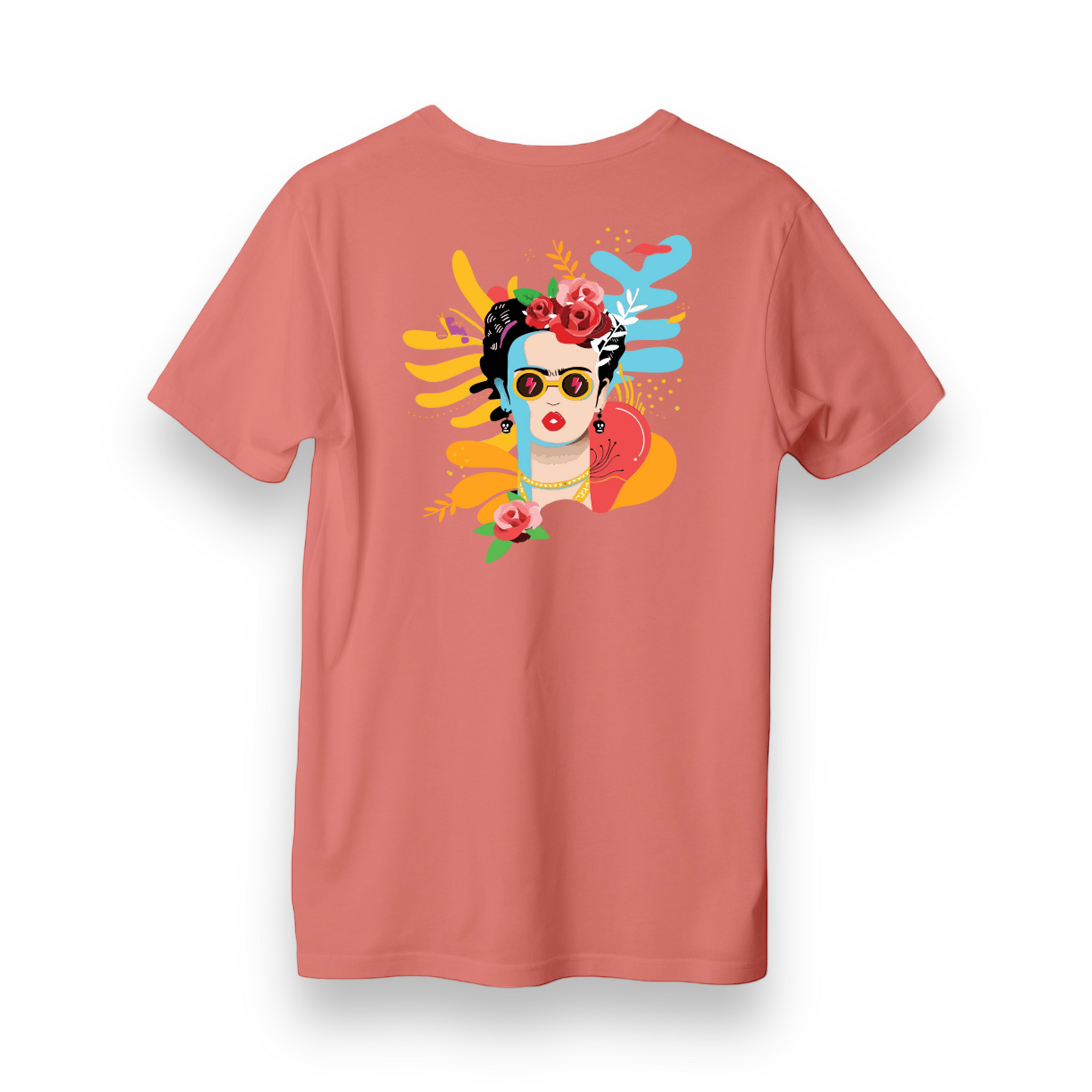 Frida - Regular T-Shirt