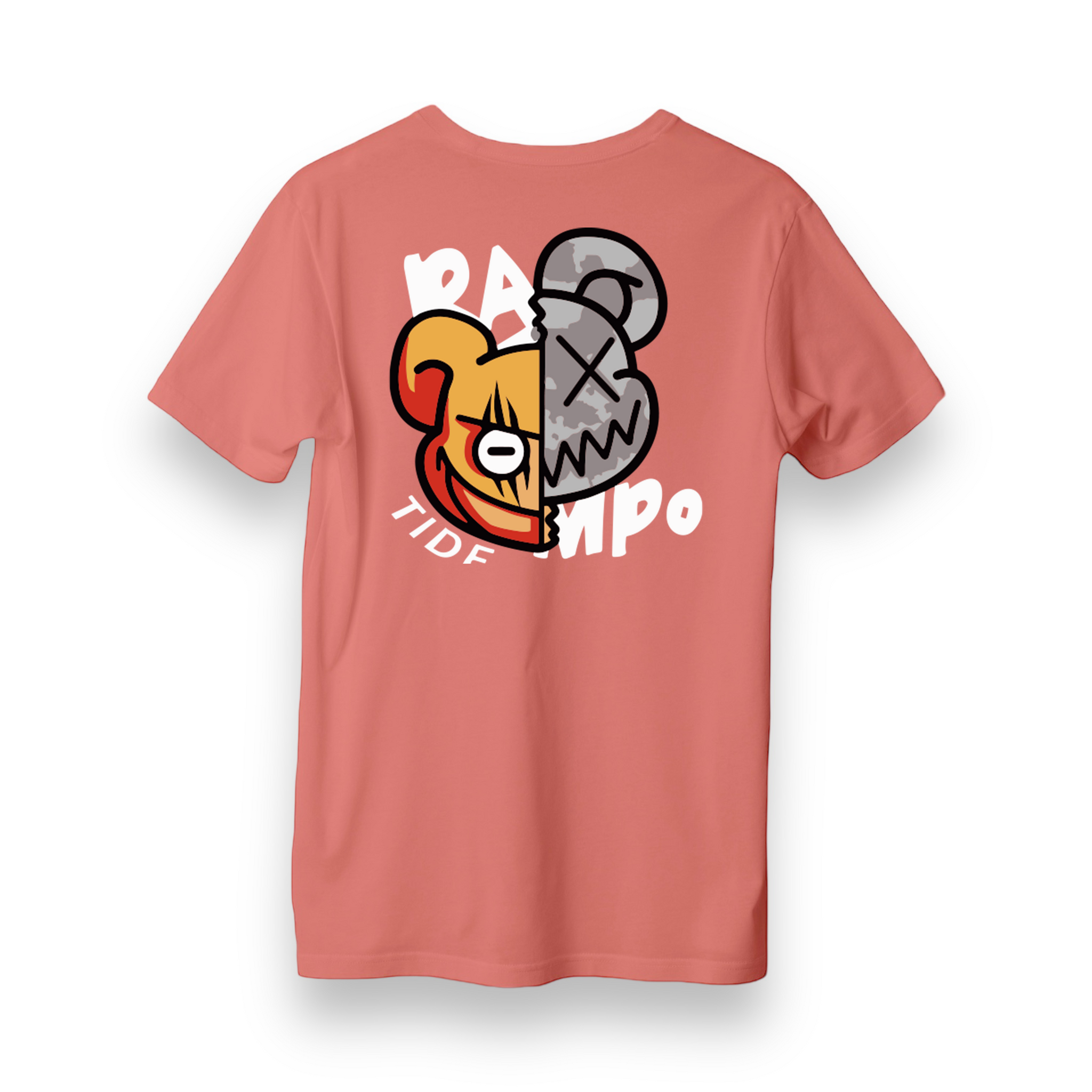 Rampo - Regular T-Shirt