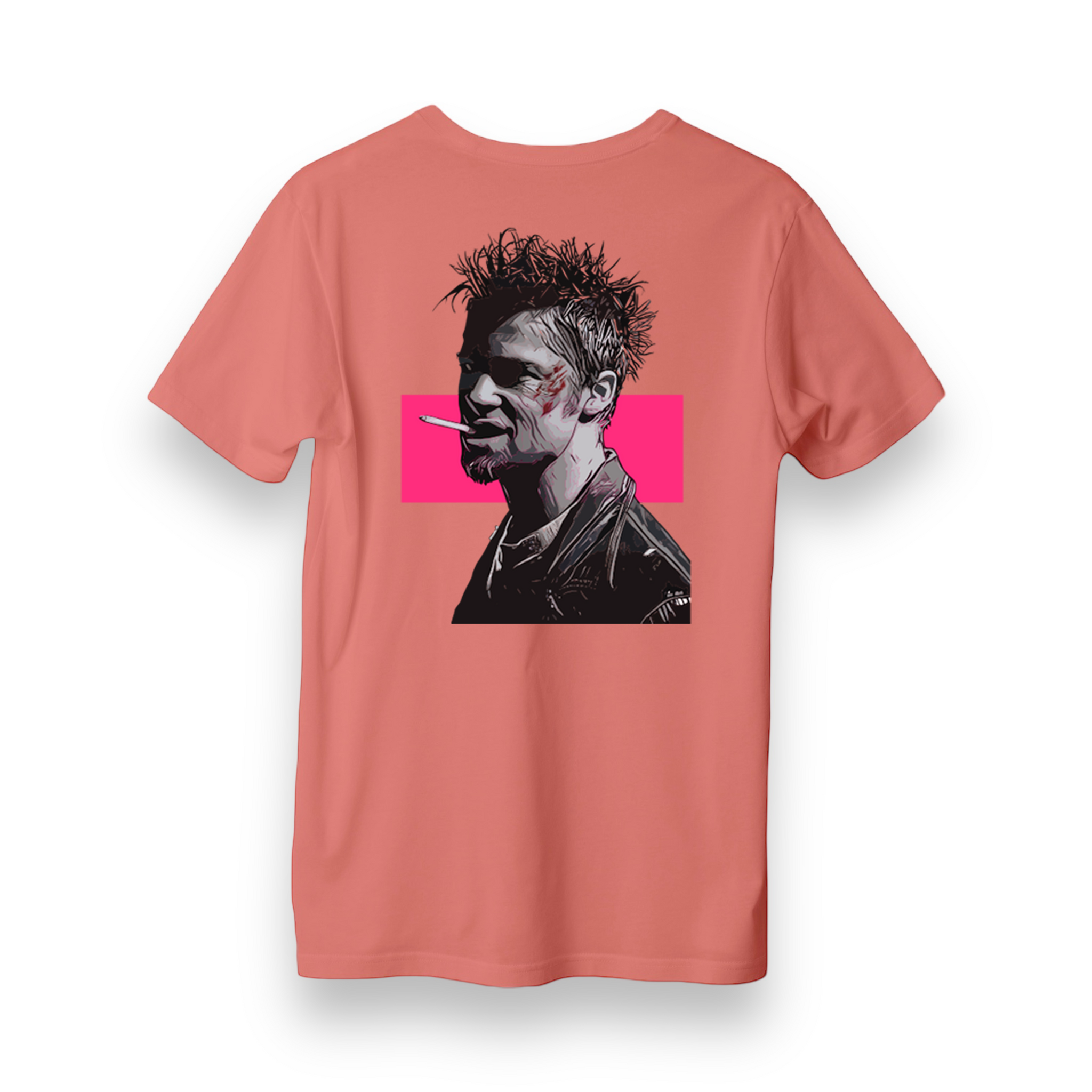 Fight Club - Regular T-Shirt