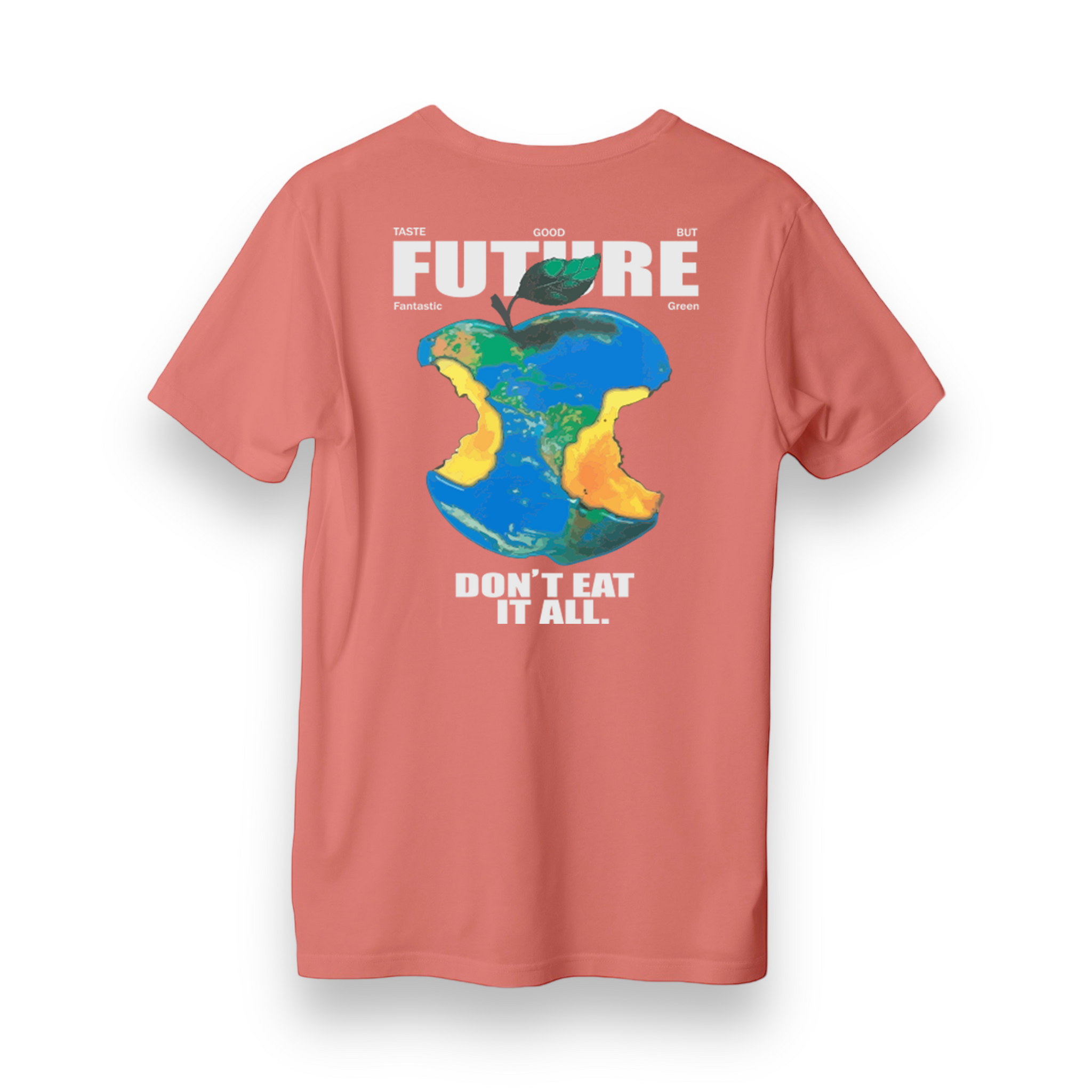 Future - Regular T-Shirt