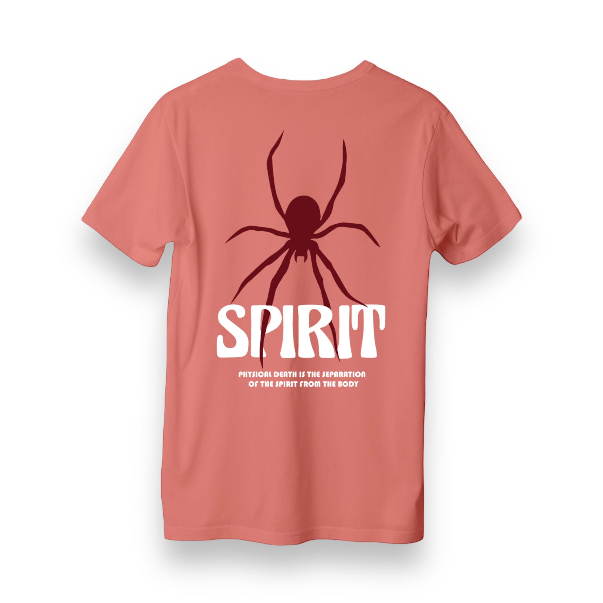 SPIRIT - Regular T-Shirt