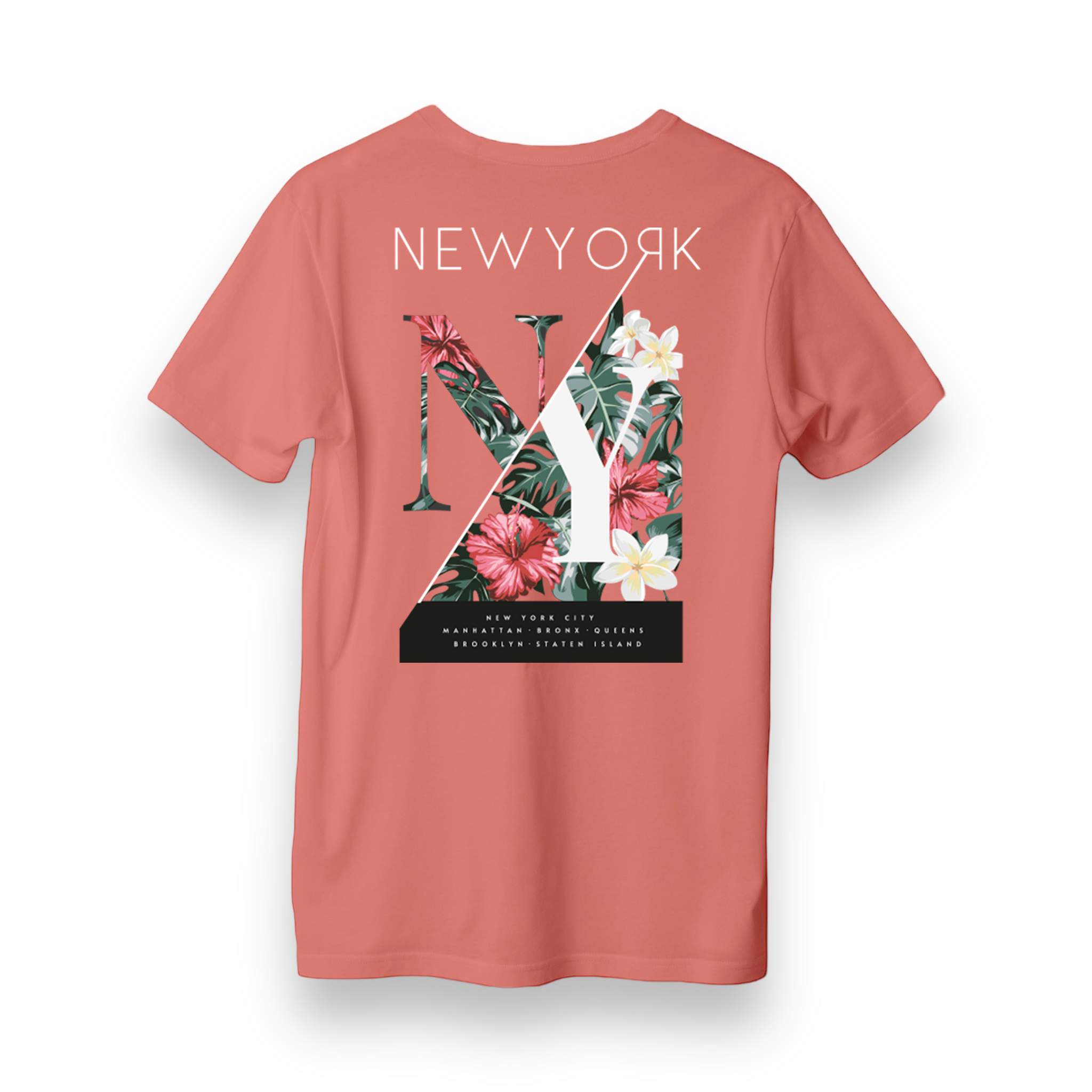 NewYork - Regular T-Shirt