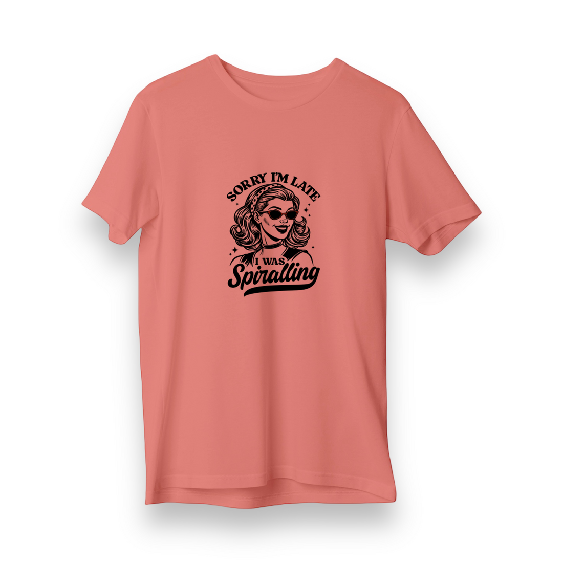 Sorry - Regular T-Shirt