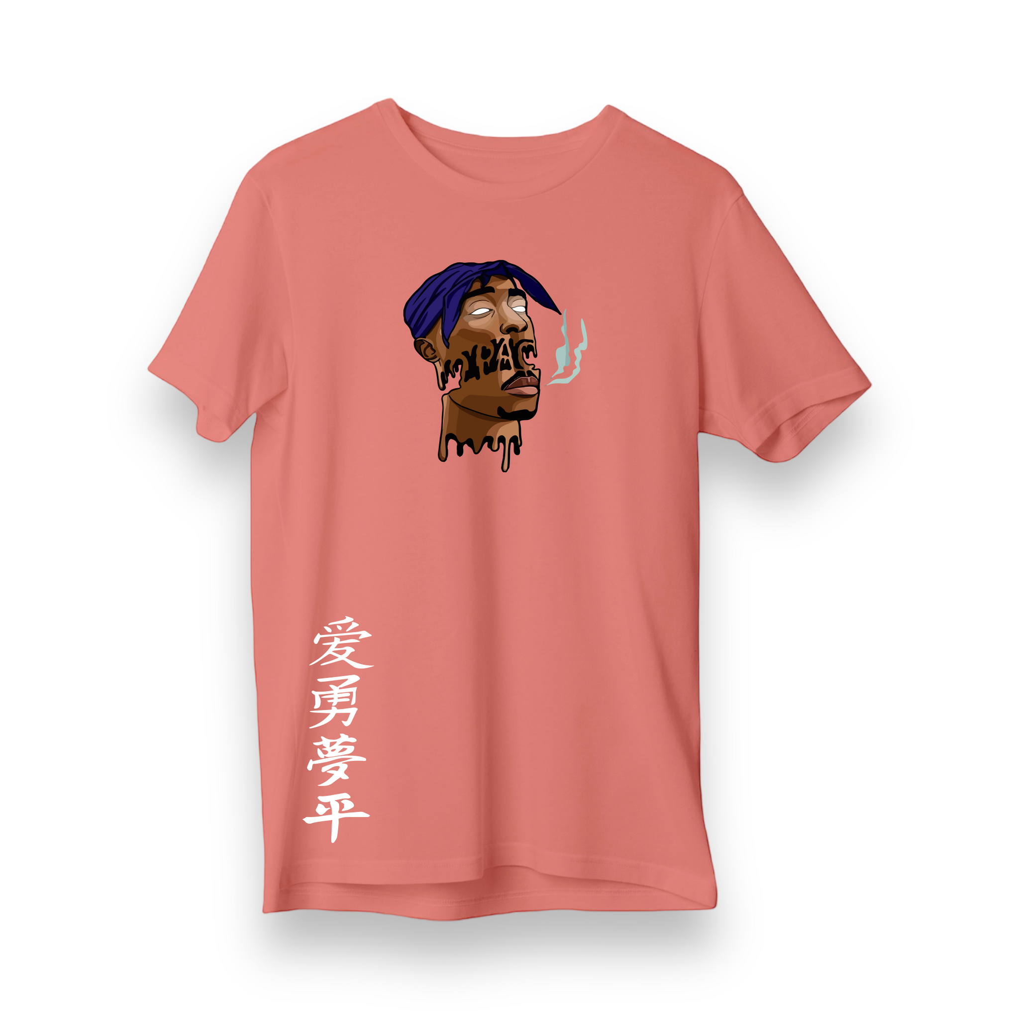 2PAC - Regular T-Shirt