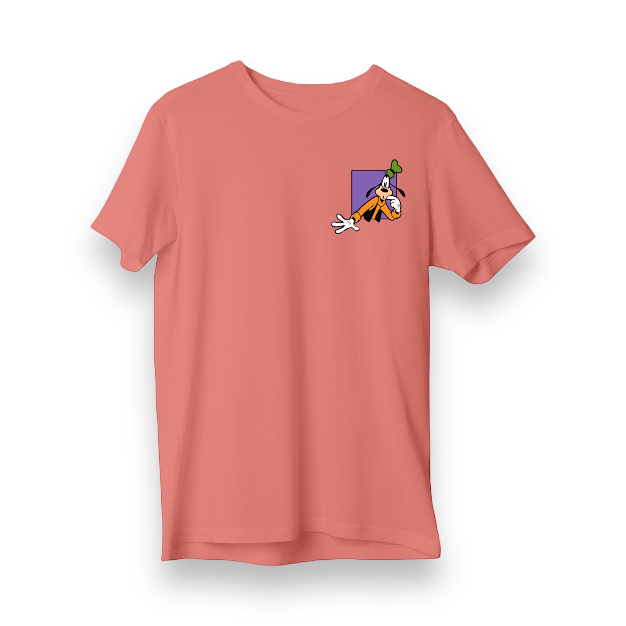 Goofy - Regular T-Shirt