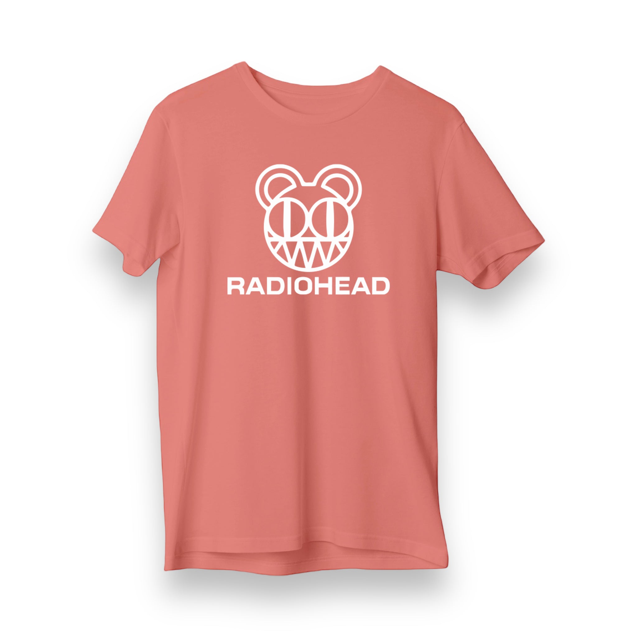 RADIOHEAD - Regular T-Shirt