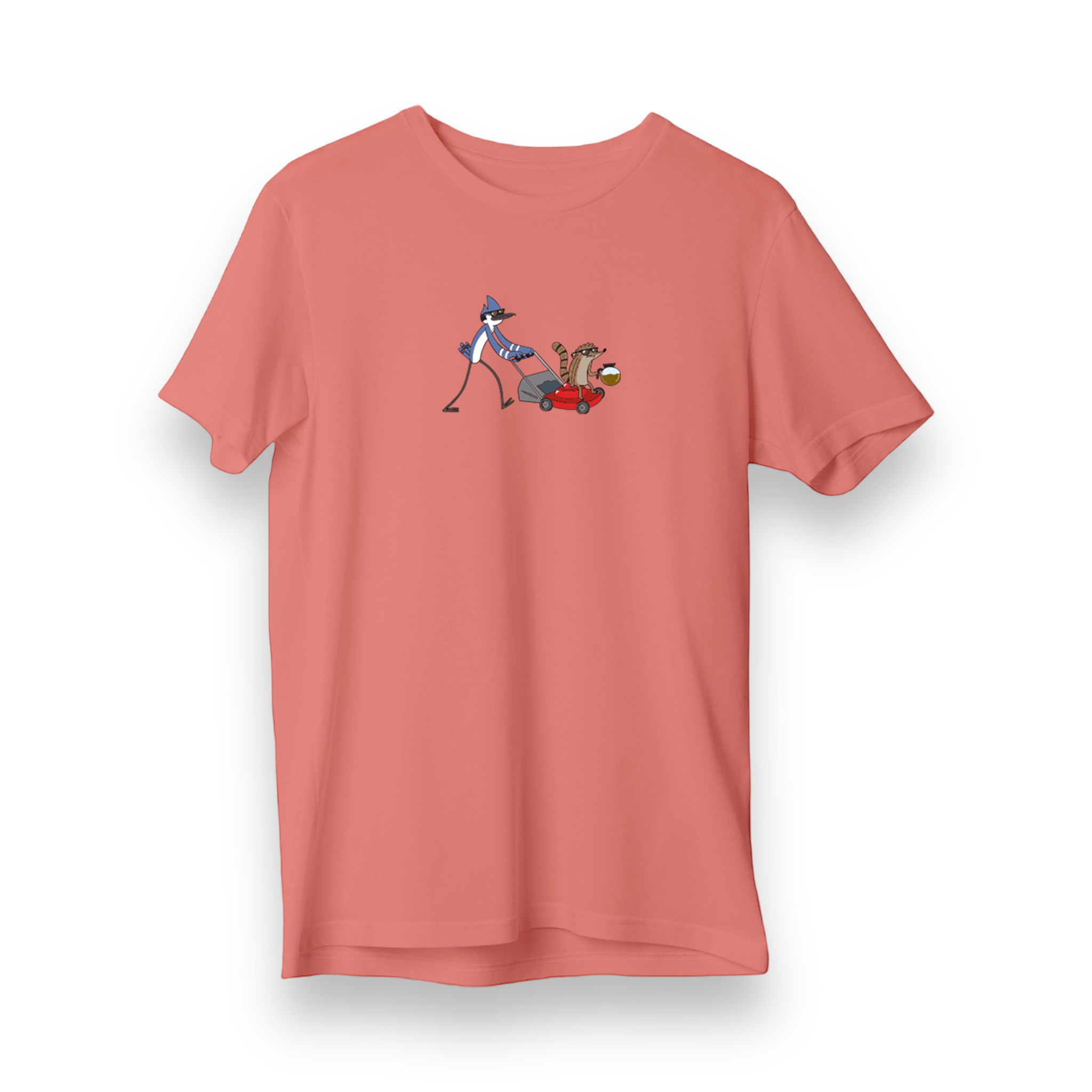 Regular Show2 - Regular T-Shirt