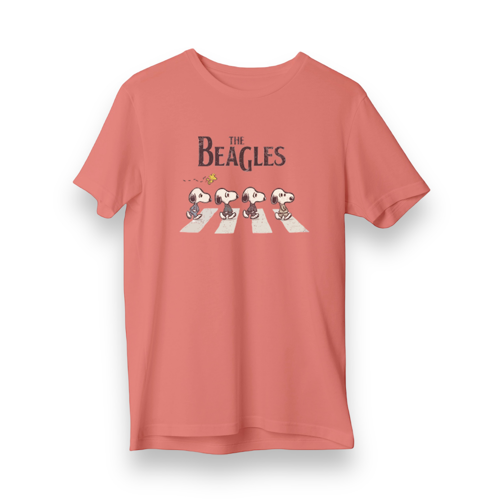 The Beagles - Regular T-Shirt