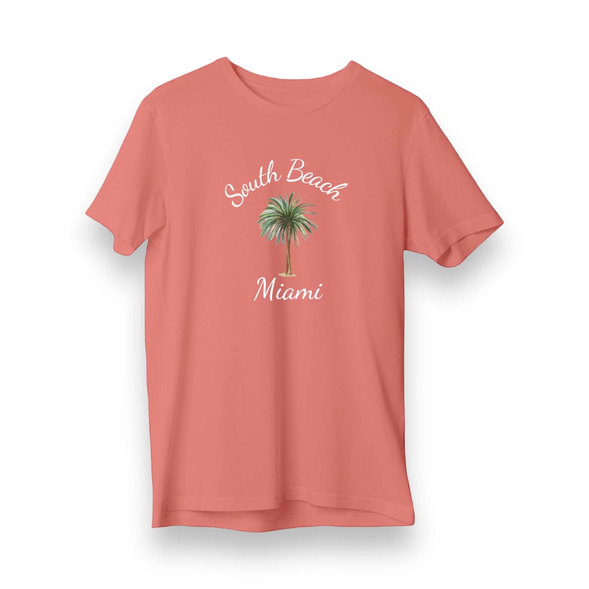 South Beach - Regular T-Shirt