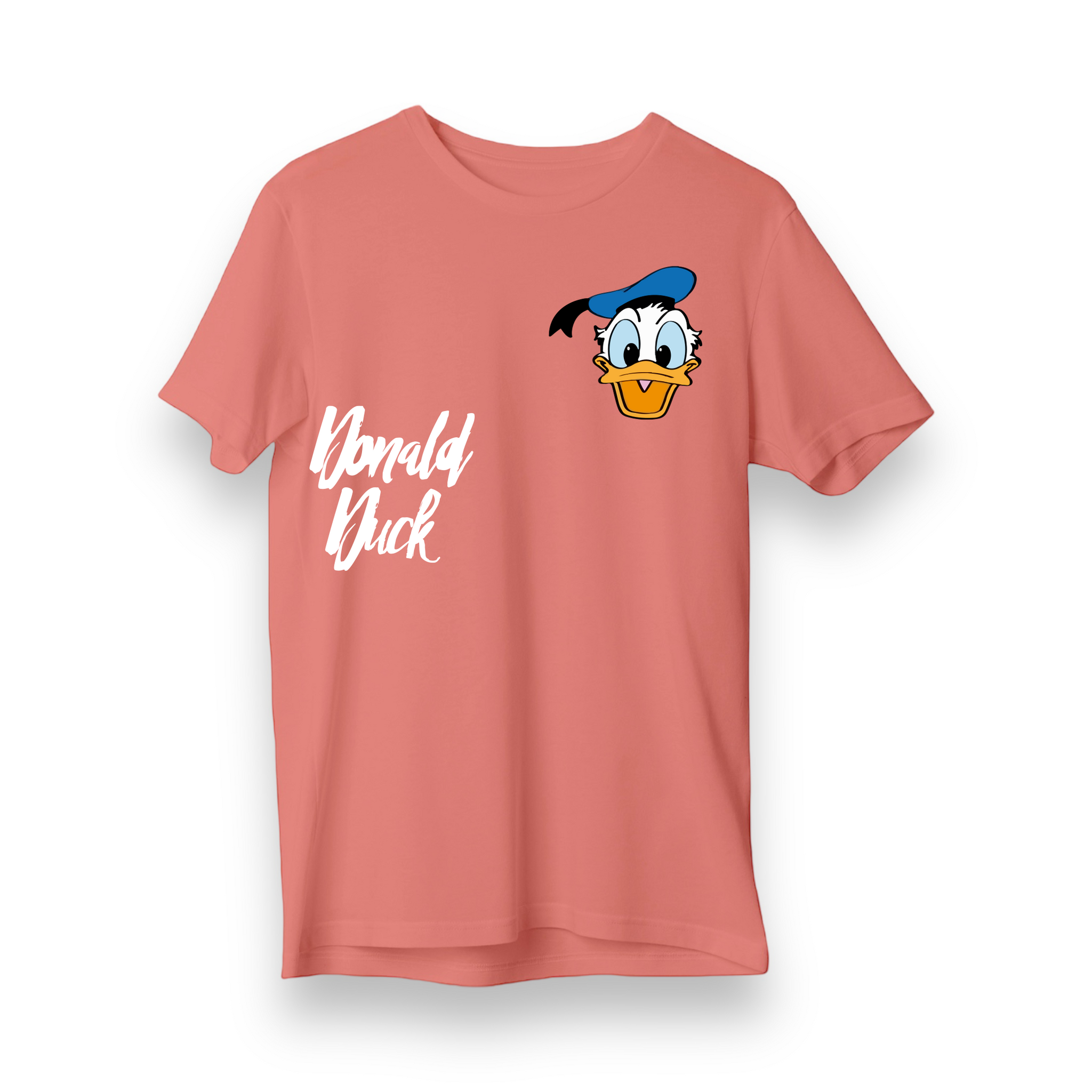 Donald Duck - Regular T-Shirt