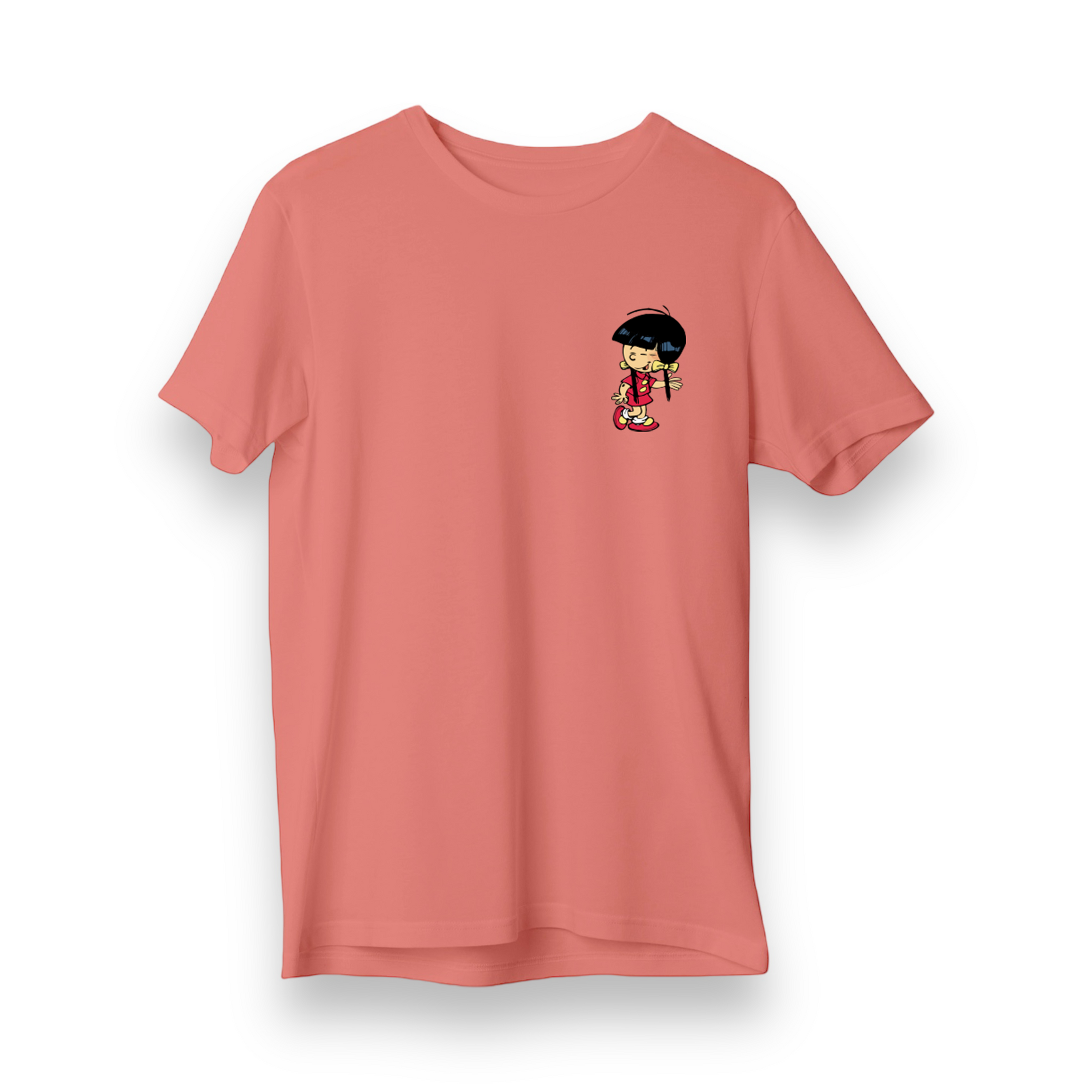 Chen - Regular T-Shirt