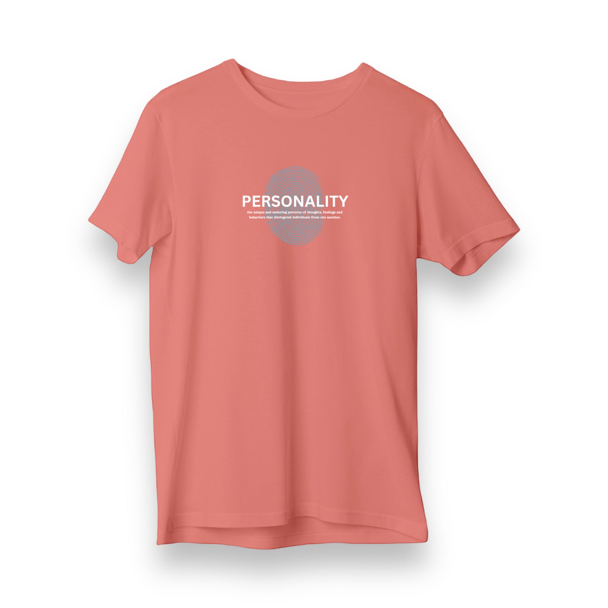 Personality - Regular T-Shirt