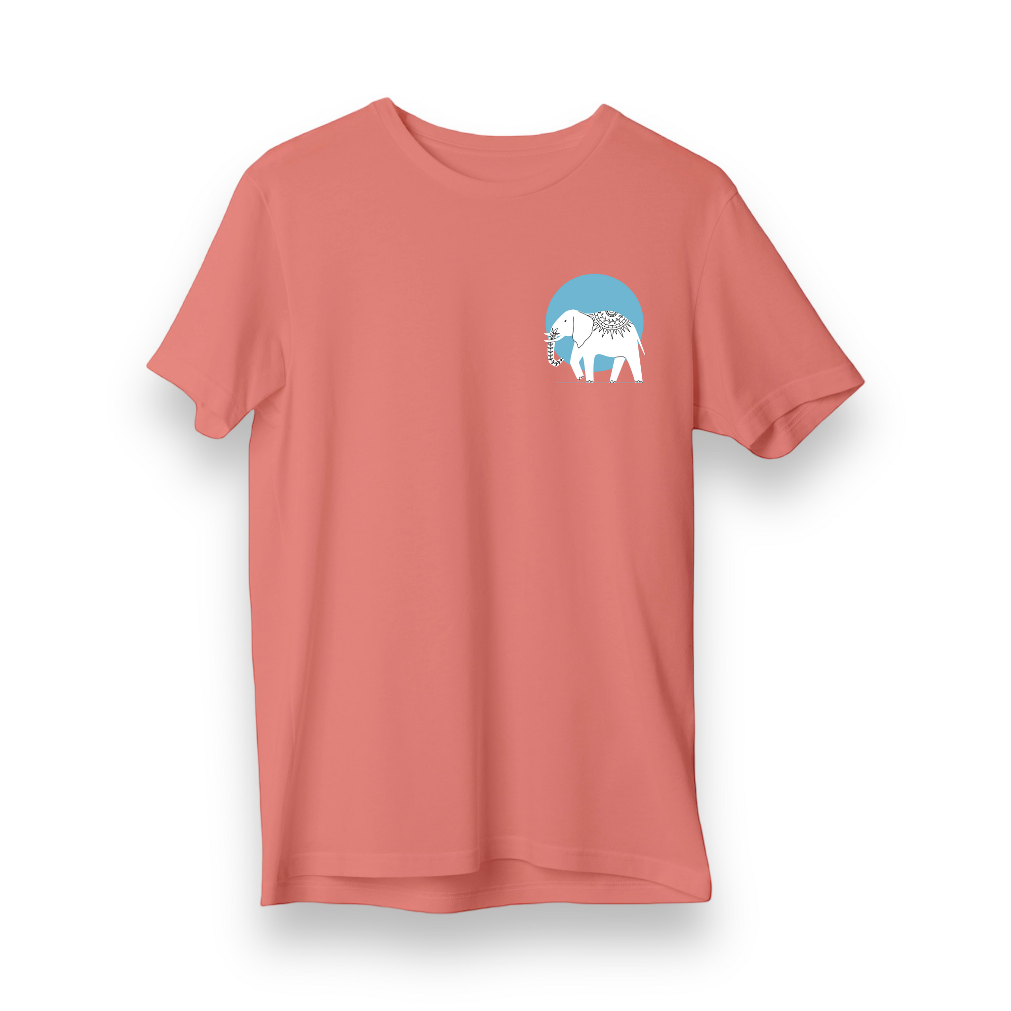 Elephant - Regular T-Shirt