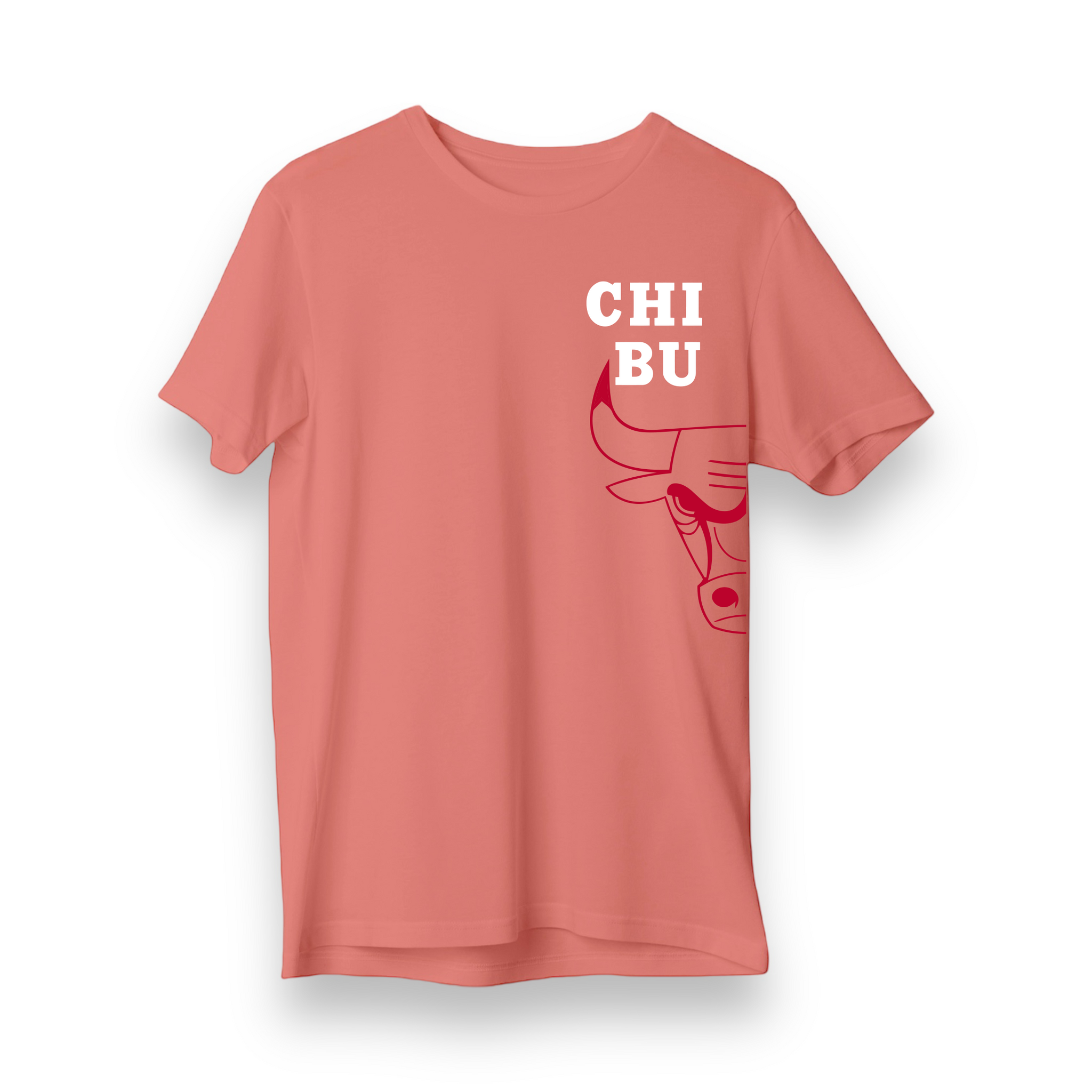 CH-BULL - Regular T-Shirt