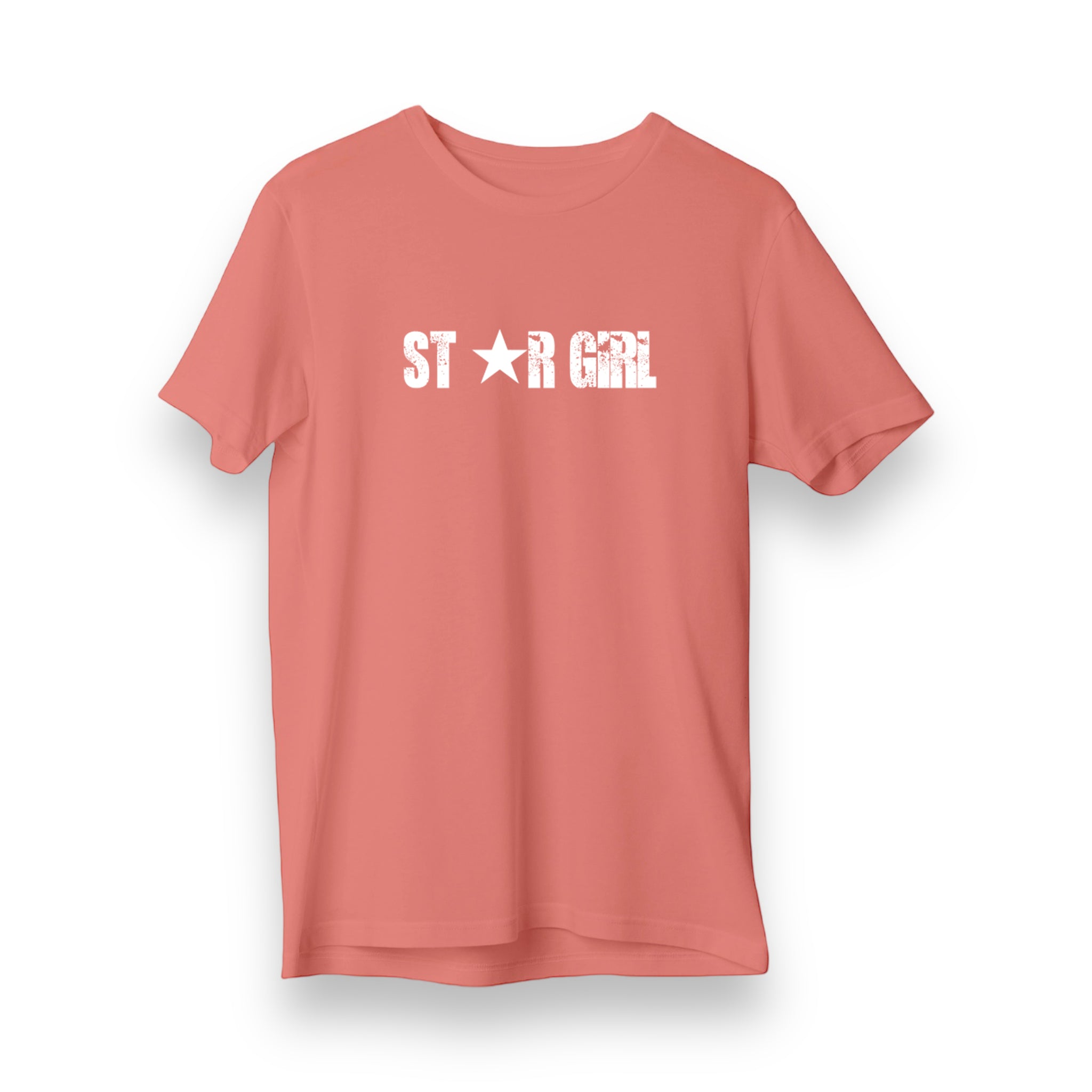 Star Girl - Regular T-Shirt