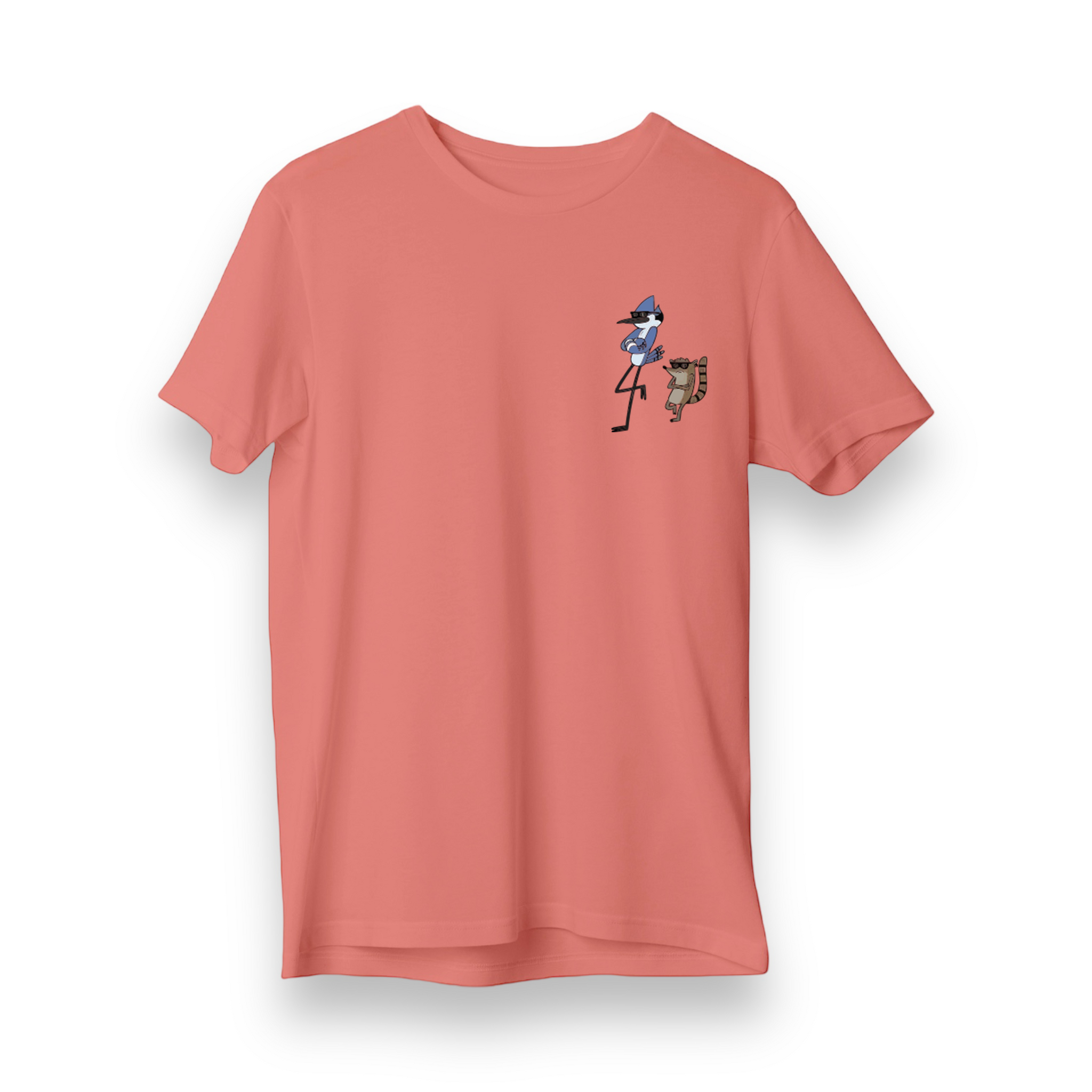 Regular Show1 - Regular T-Shirt