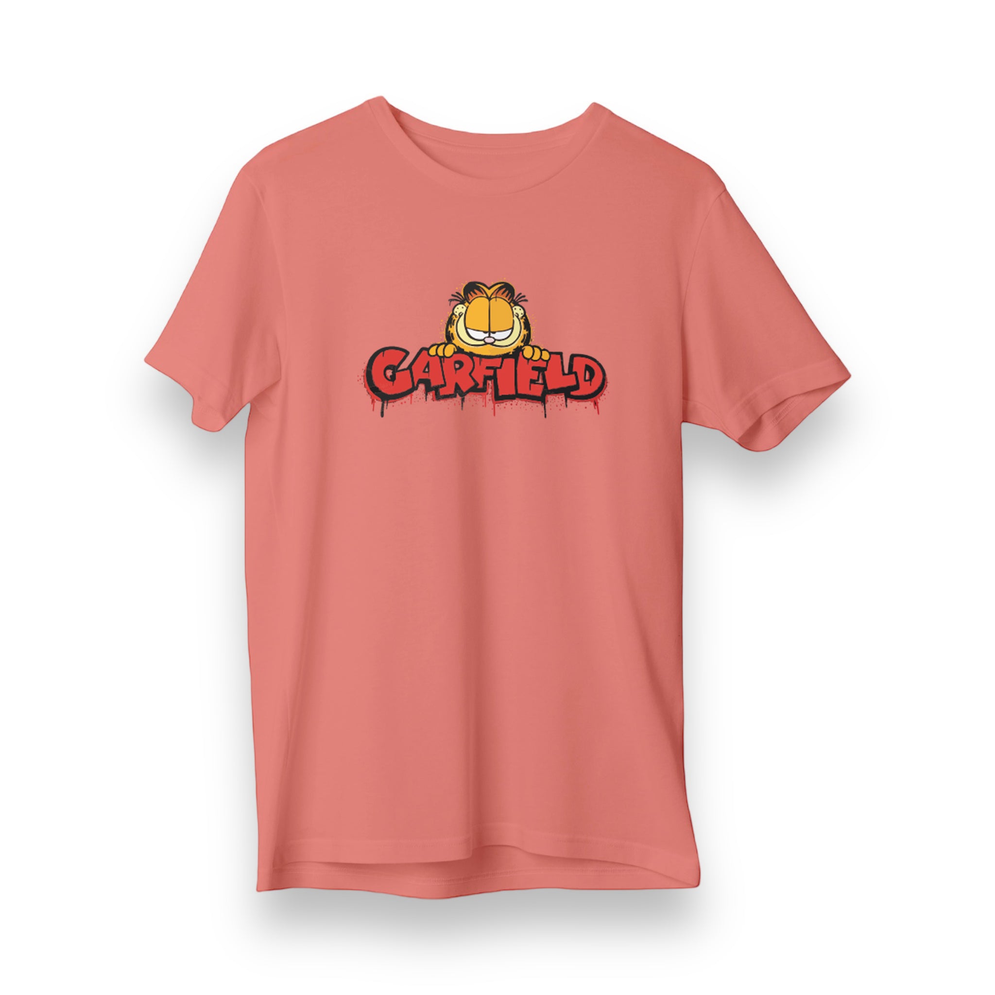 Garfield Style - Regular T-Shirt