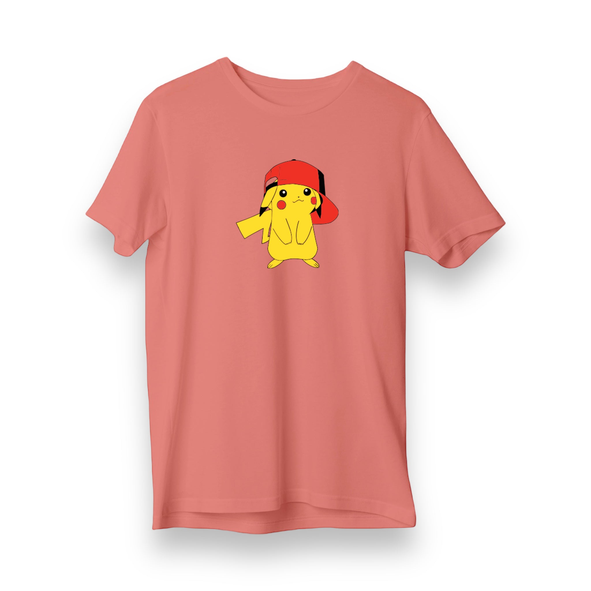 Pikaçu - Regular T-Shirt