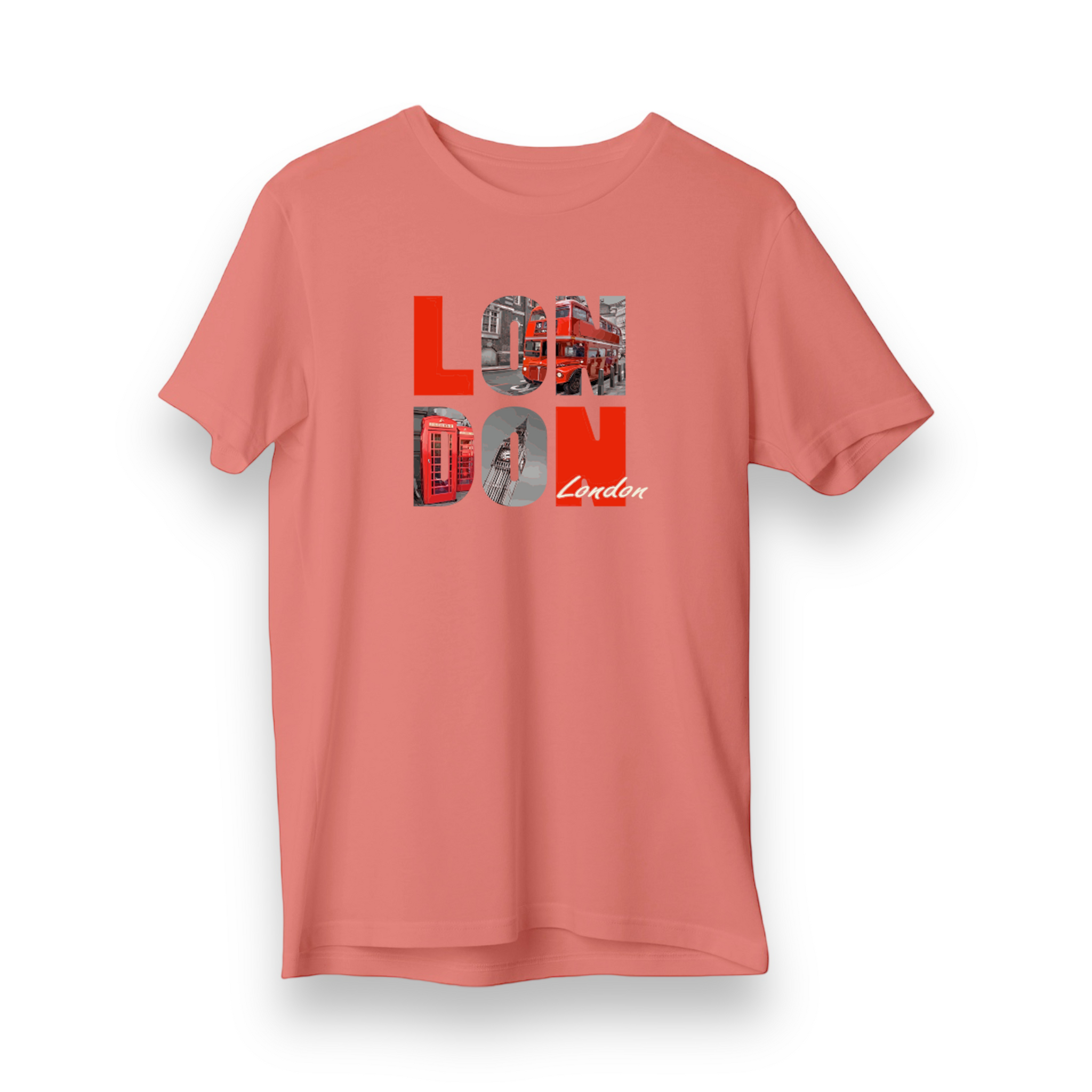 London - Regular T-Shirt