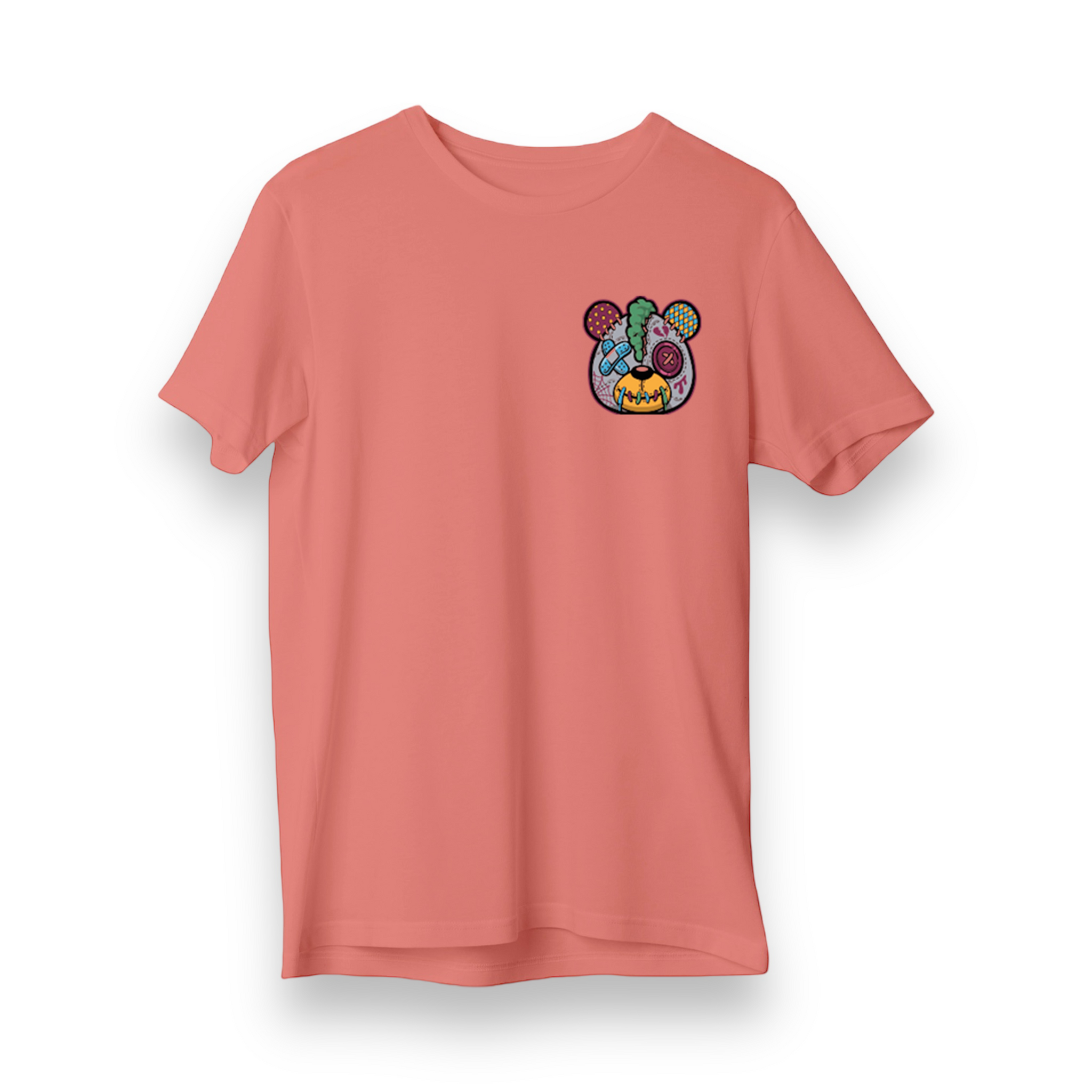 Crayz Bear - Regular T-Shirt