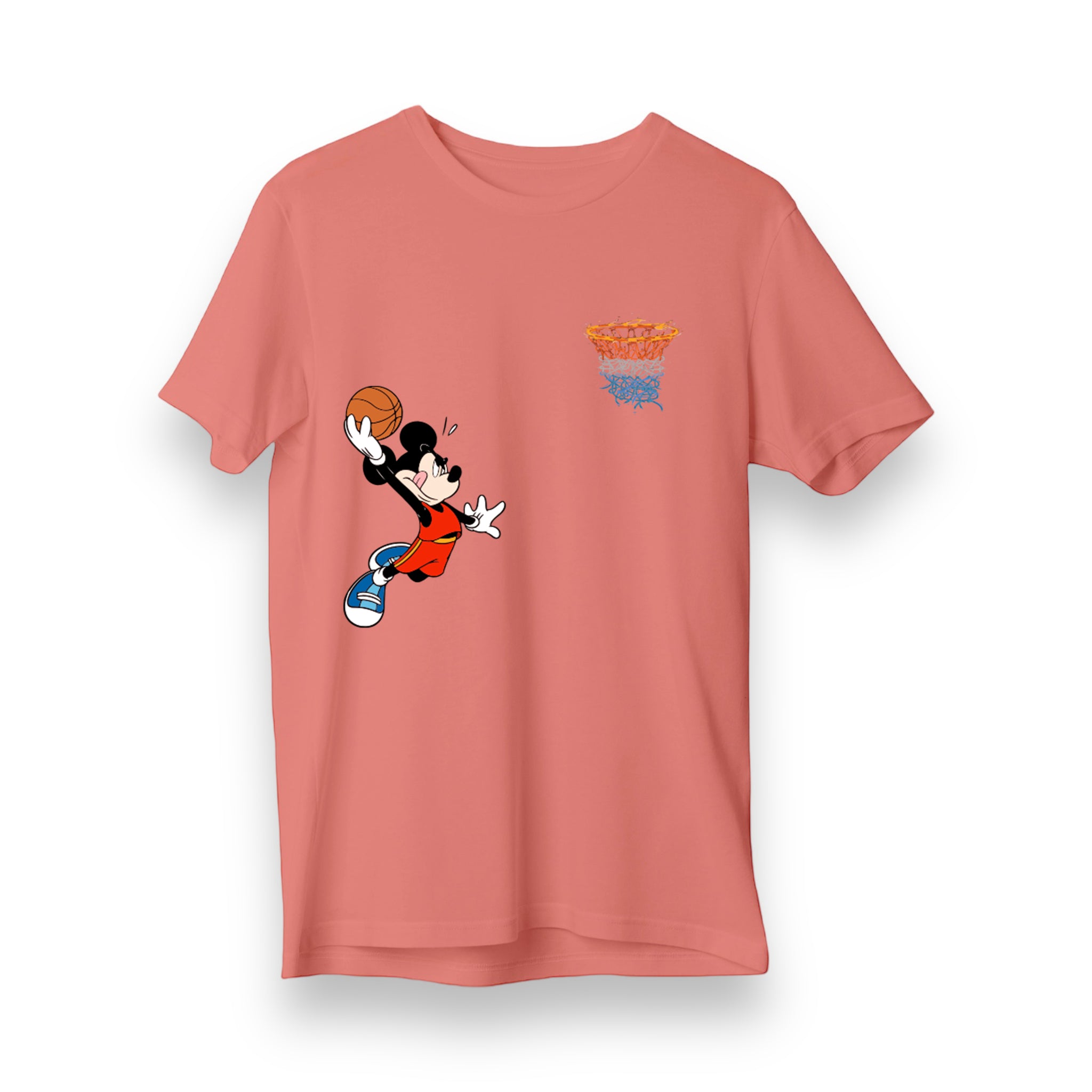 Mickey Ball - Regular T-Shirt