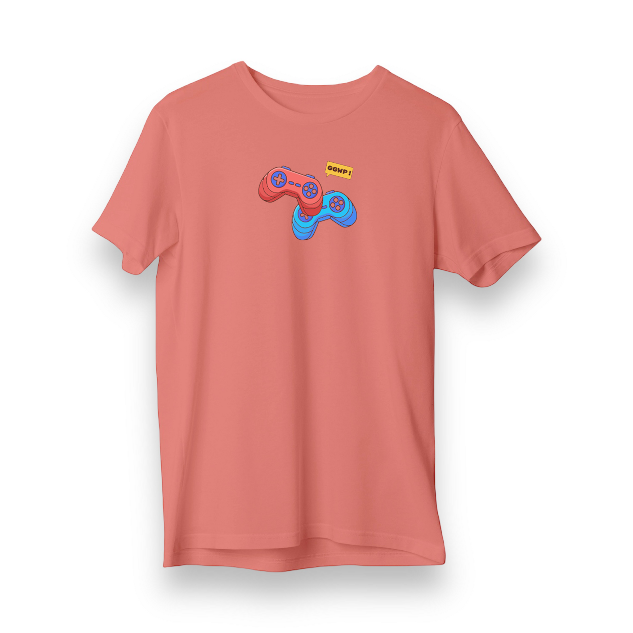 Game - Regular T-Shirt