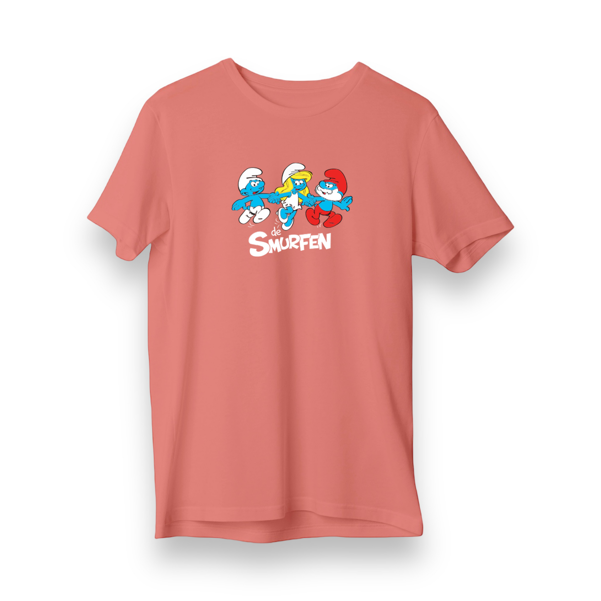 Smurfen - Regular T-Shirt