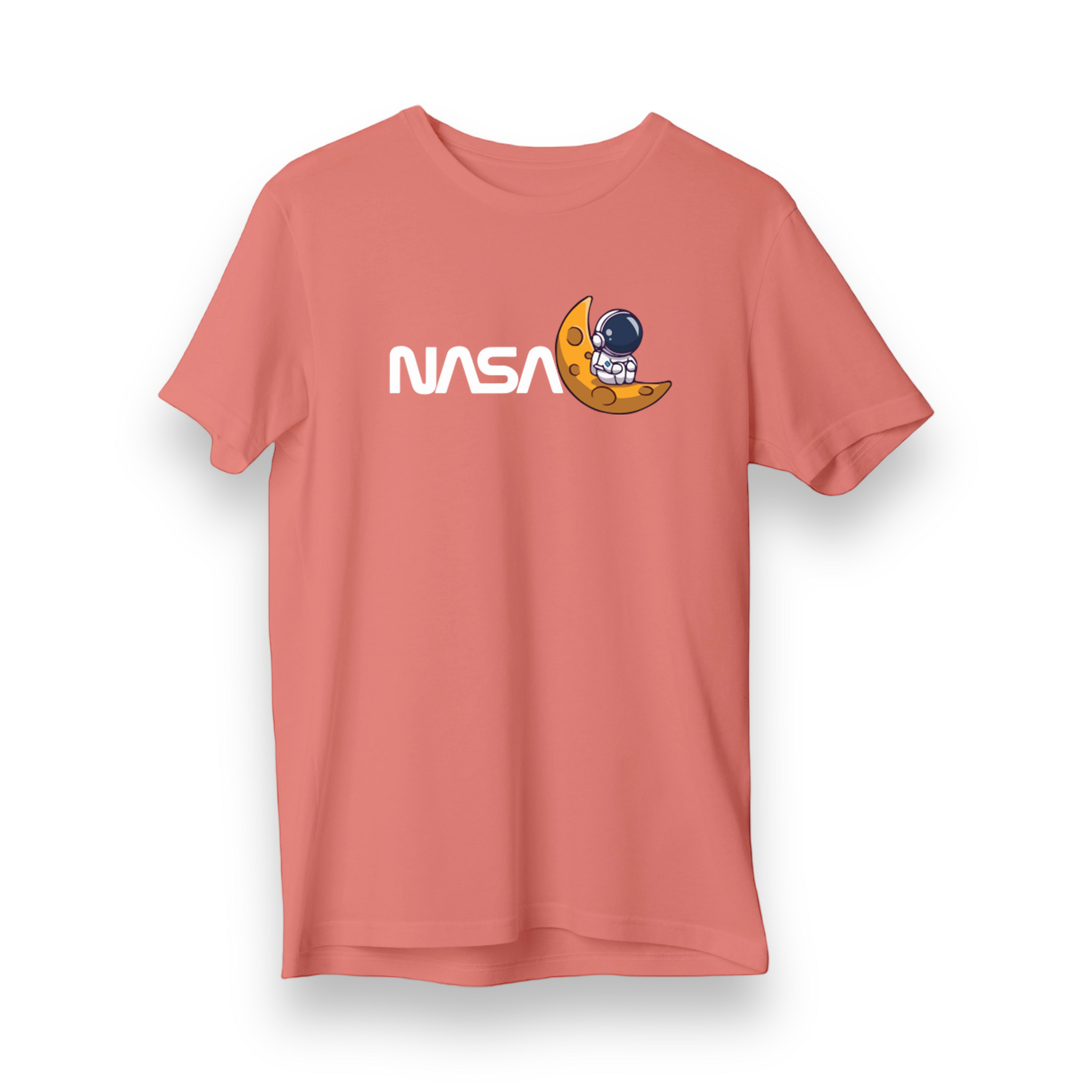 Nasa - Regular T-Shirt