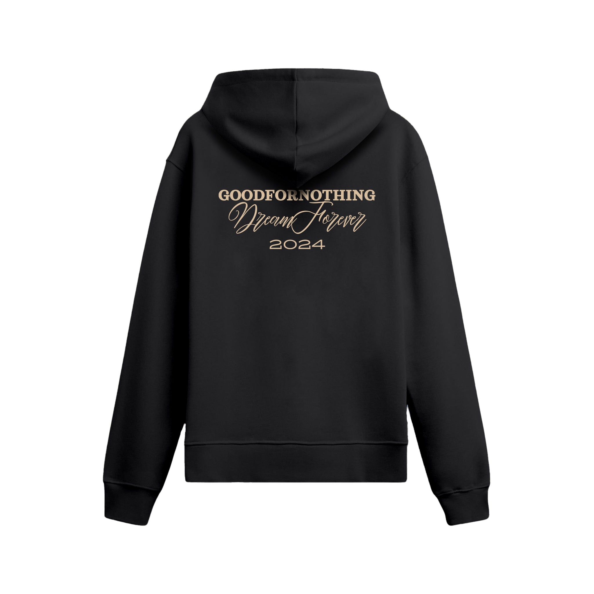 GoodForNothing - Oversize Hoodie