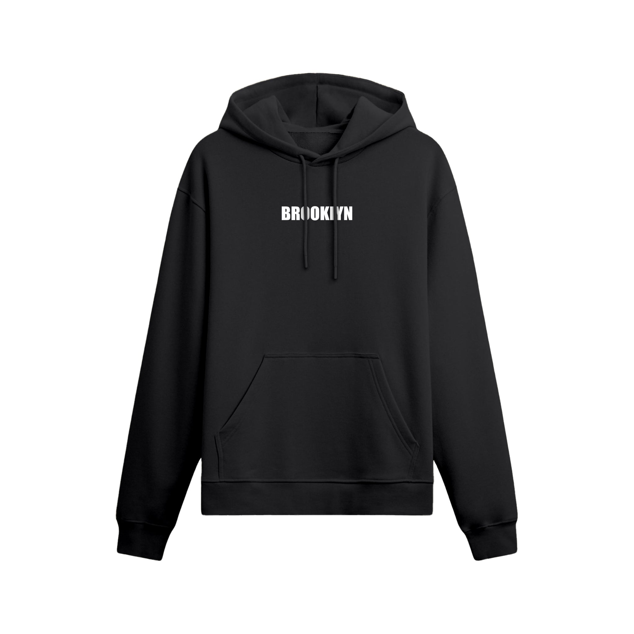 Brooklyn - Oversize Hoodie