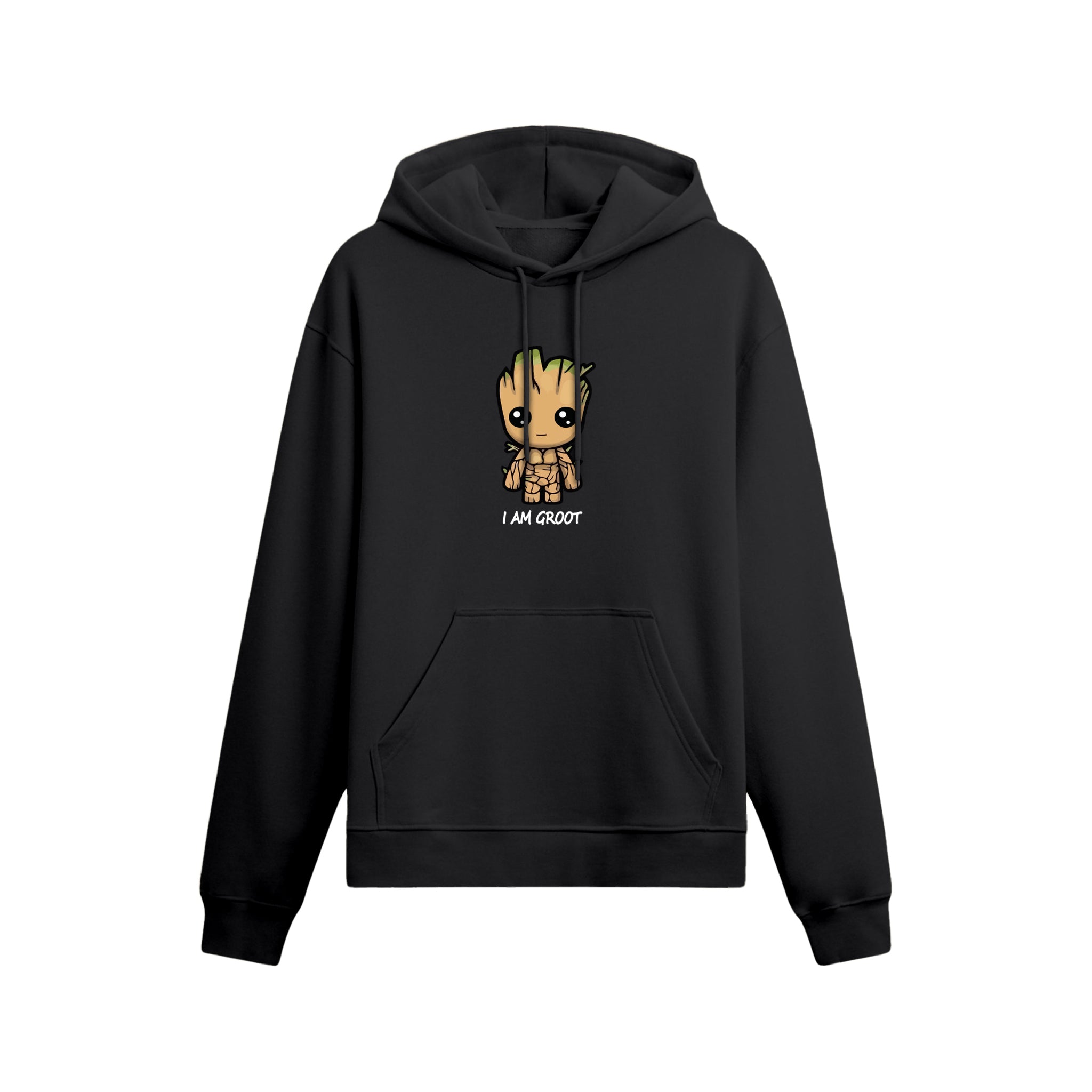 Groot - Oversize Hoodie