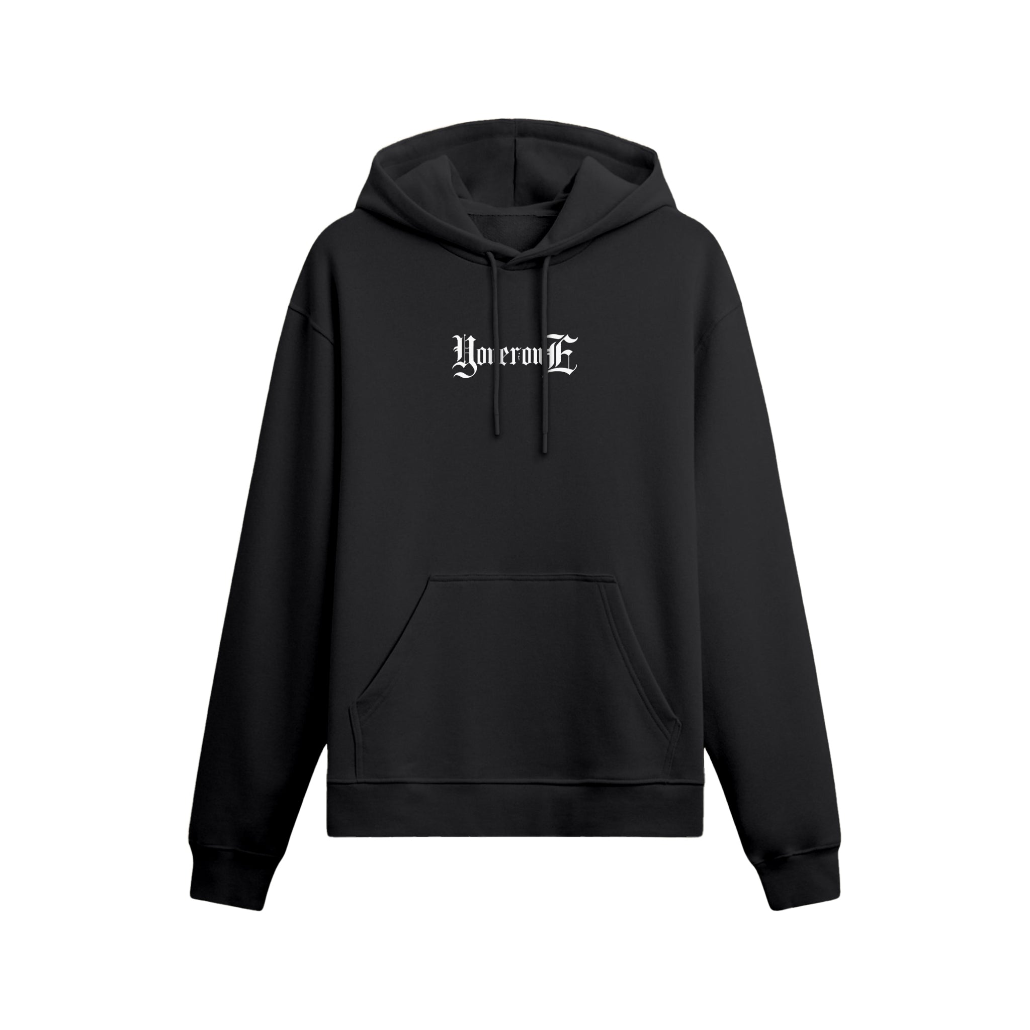 Honerone - Oversize Hoodie