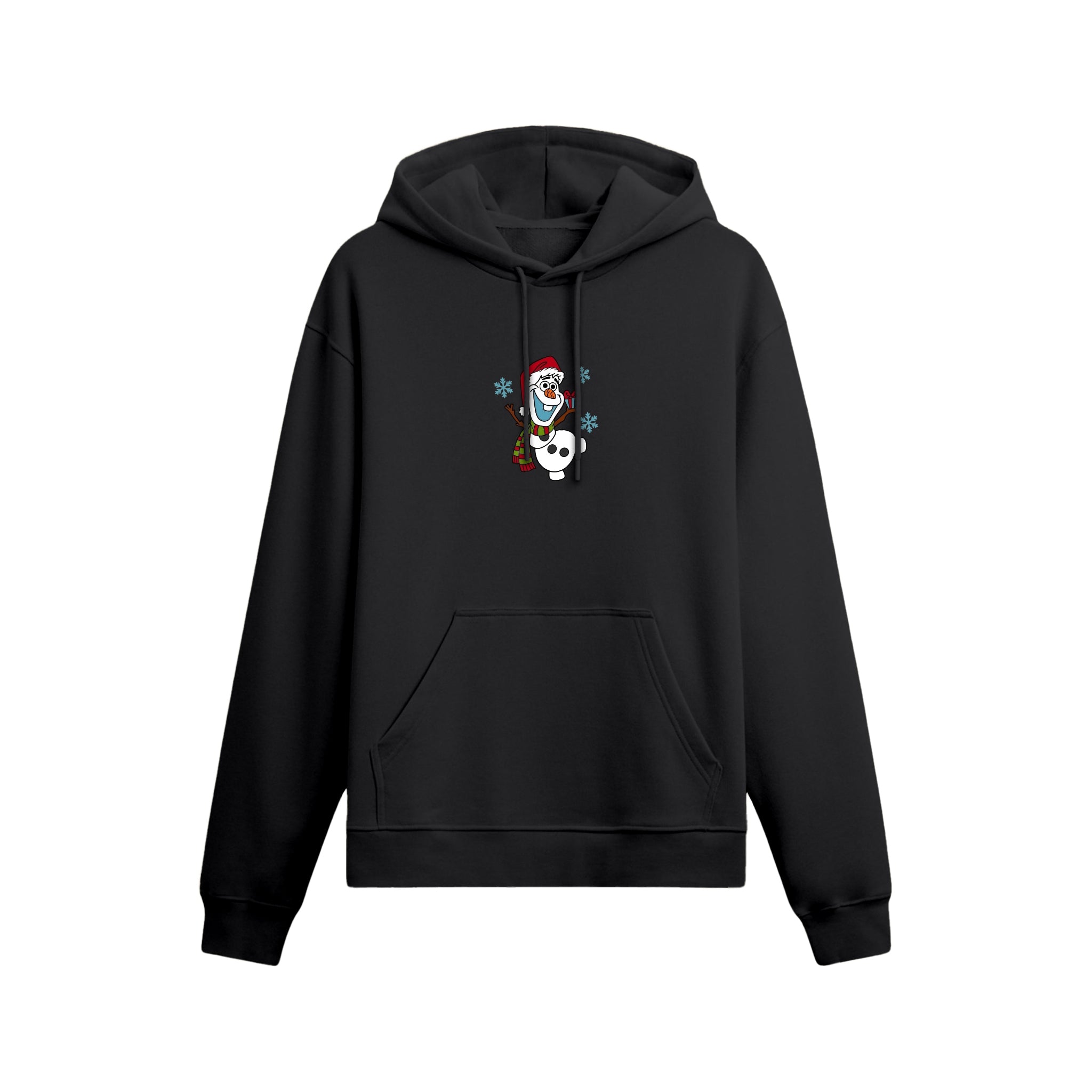 Olaf - Oversize Hoodie