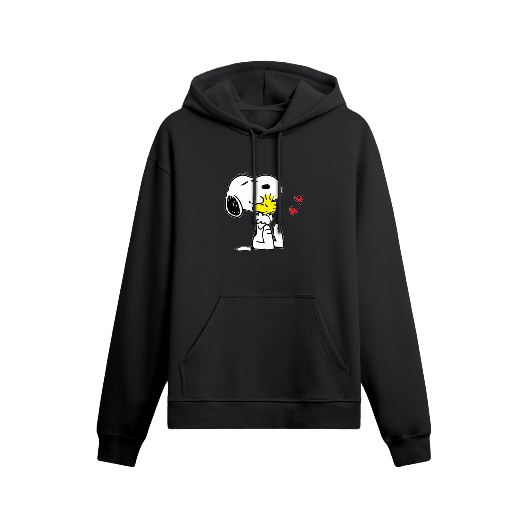 Snoopy - Oversize Hoodie