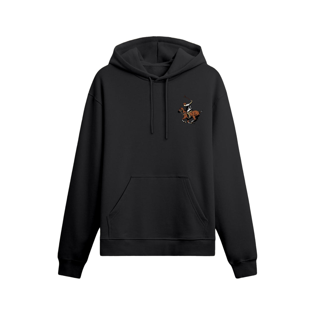 Sportclub - Oversize Hoodie