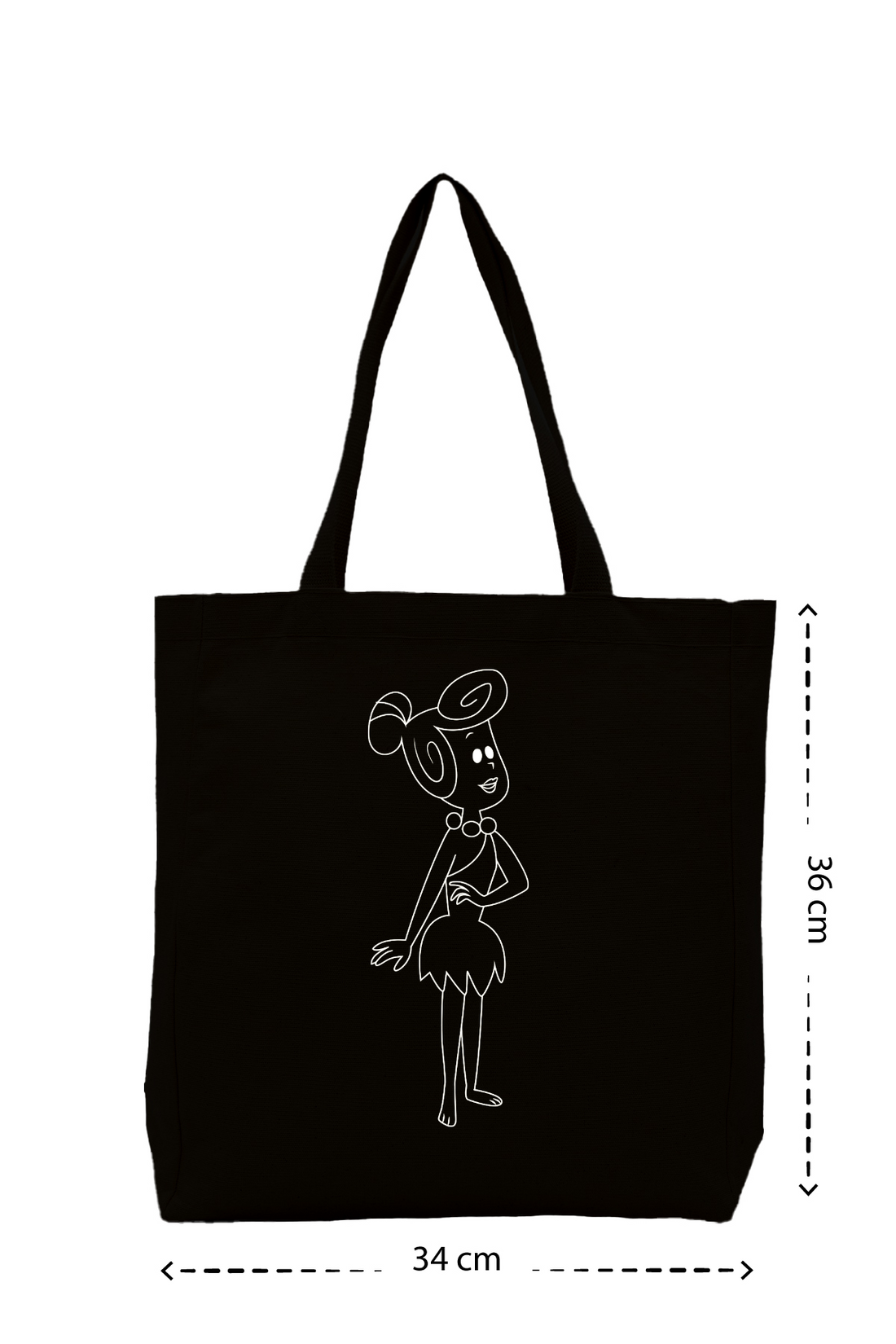 Vilma - Kanvas Çanta