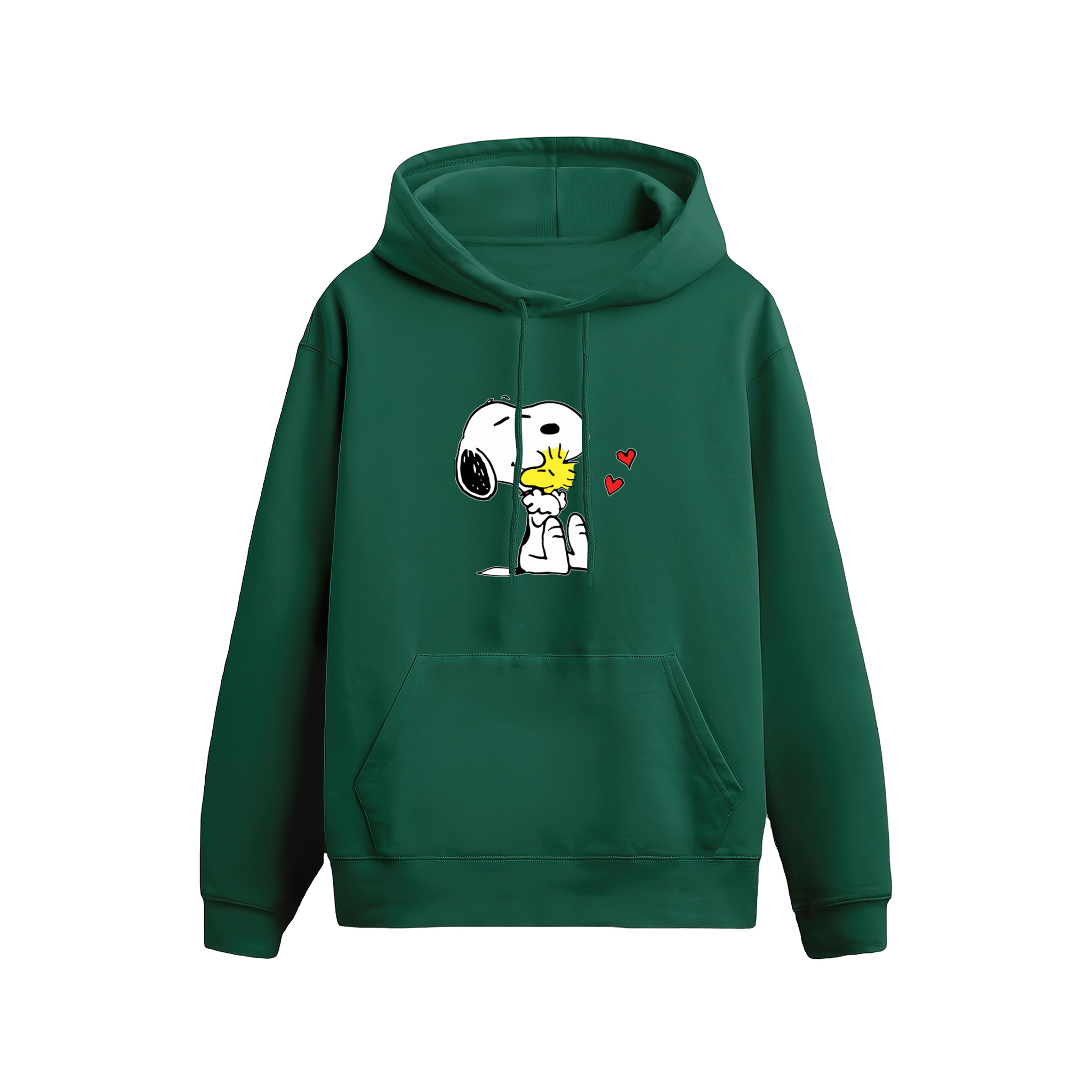 Snoopy - Hoodie