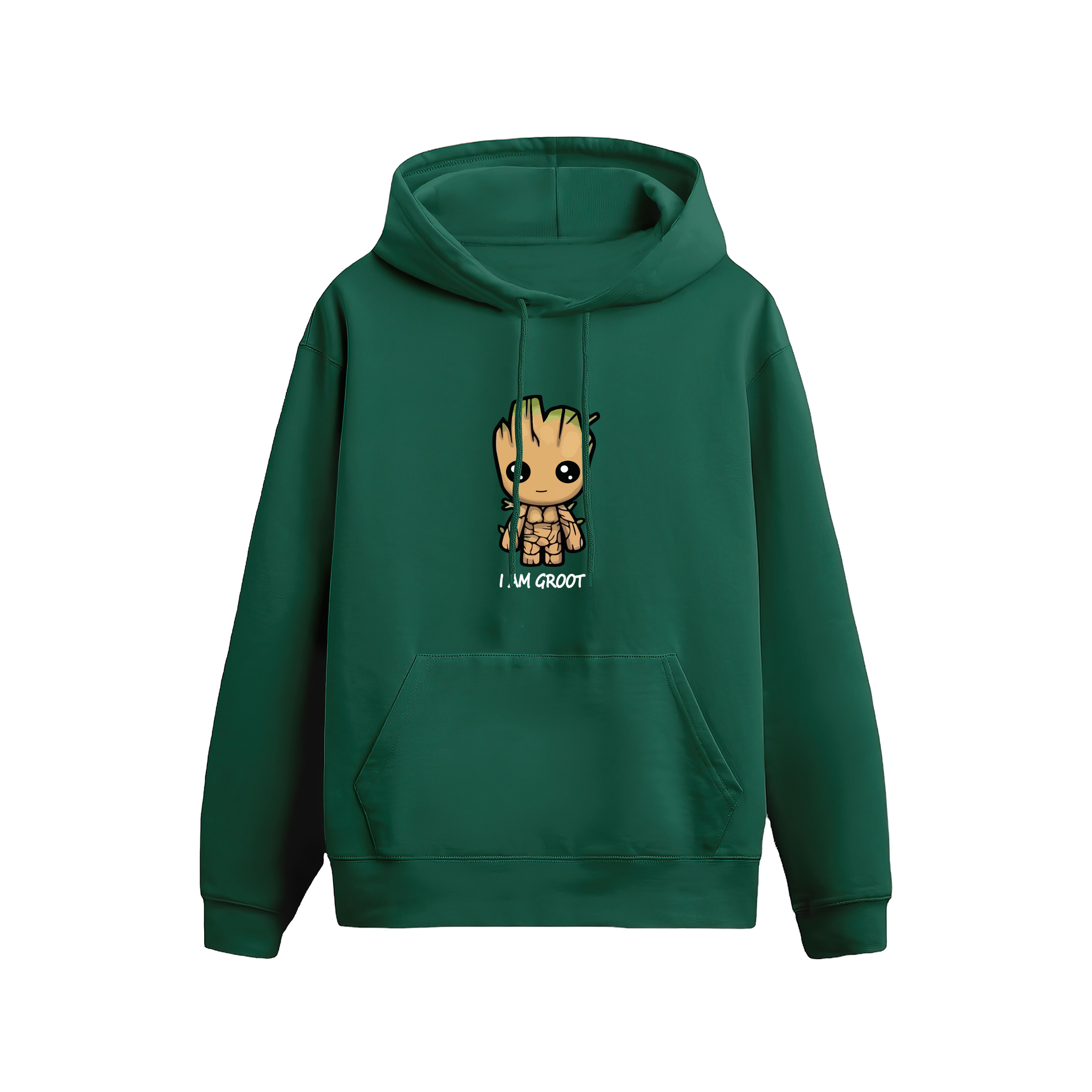 Groot - Hoodie