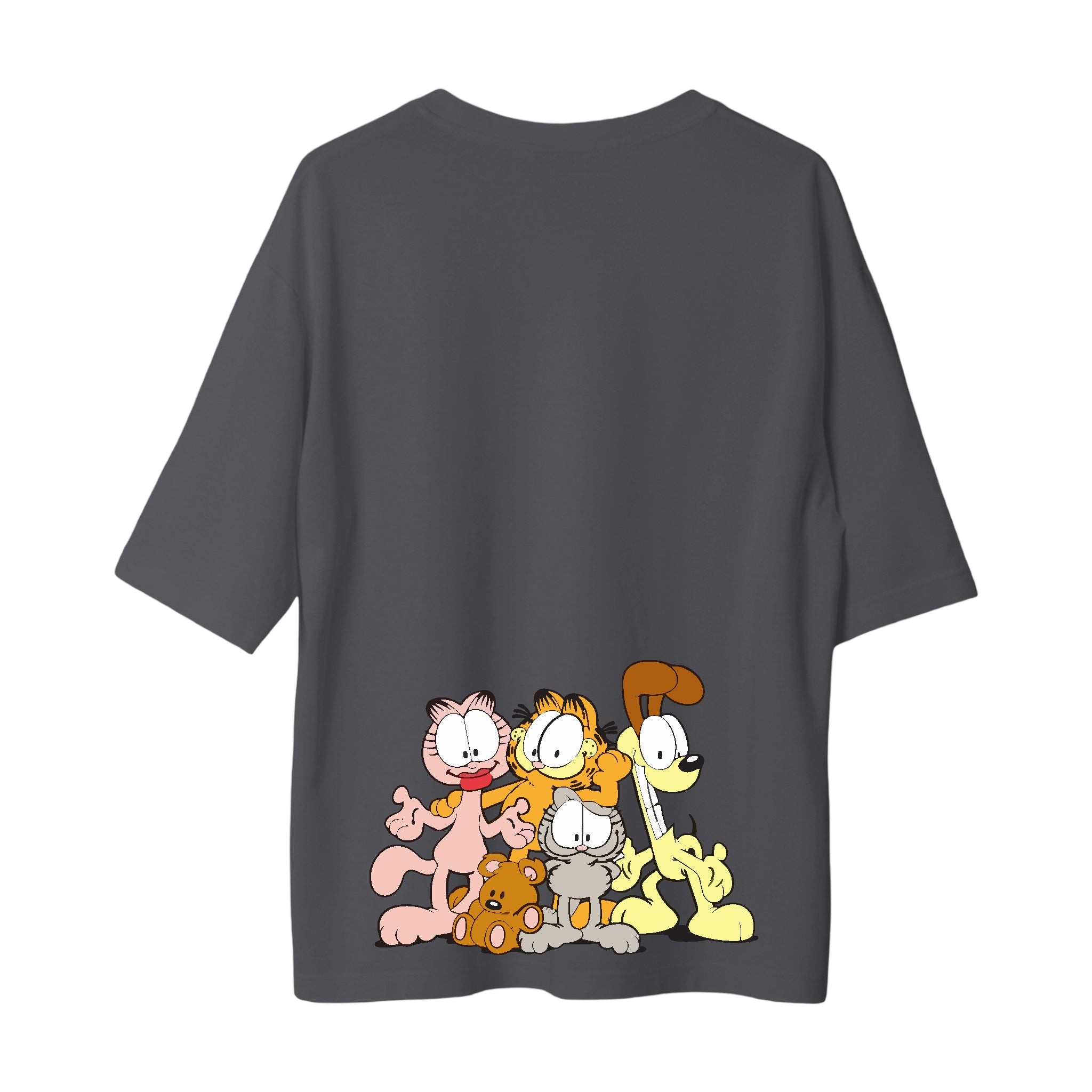 Garfield - Oversize T-Shirt