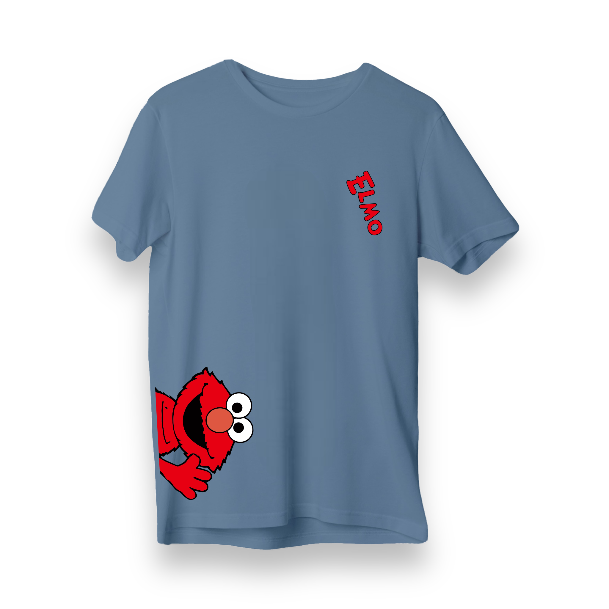 Elmo - Regular T-Shirt