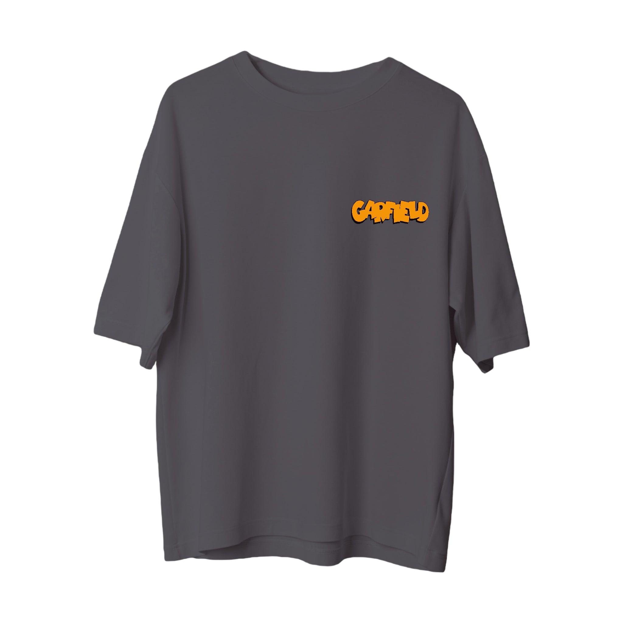 Garfield - Oversize T-Shirt