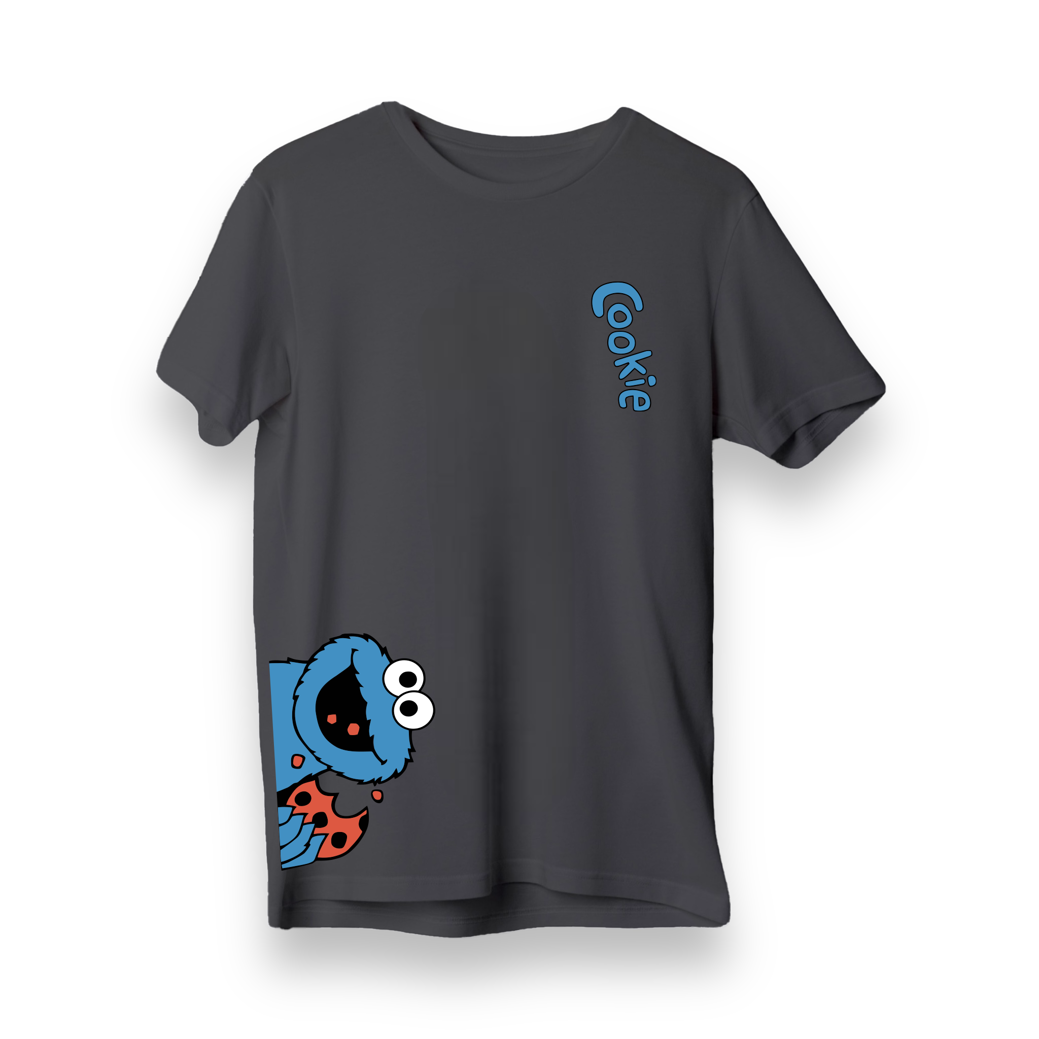 Cookie - Regular T-Shirt