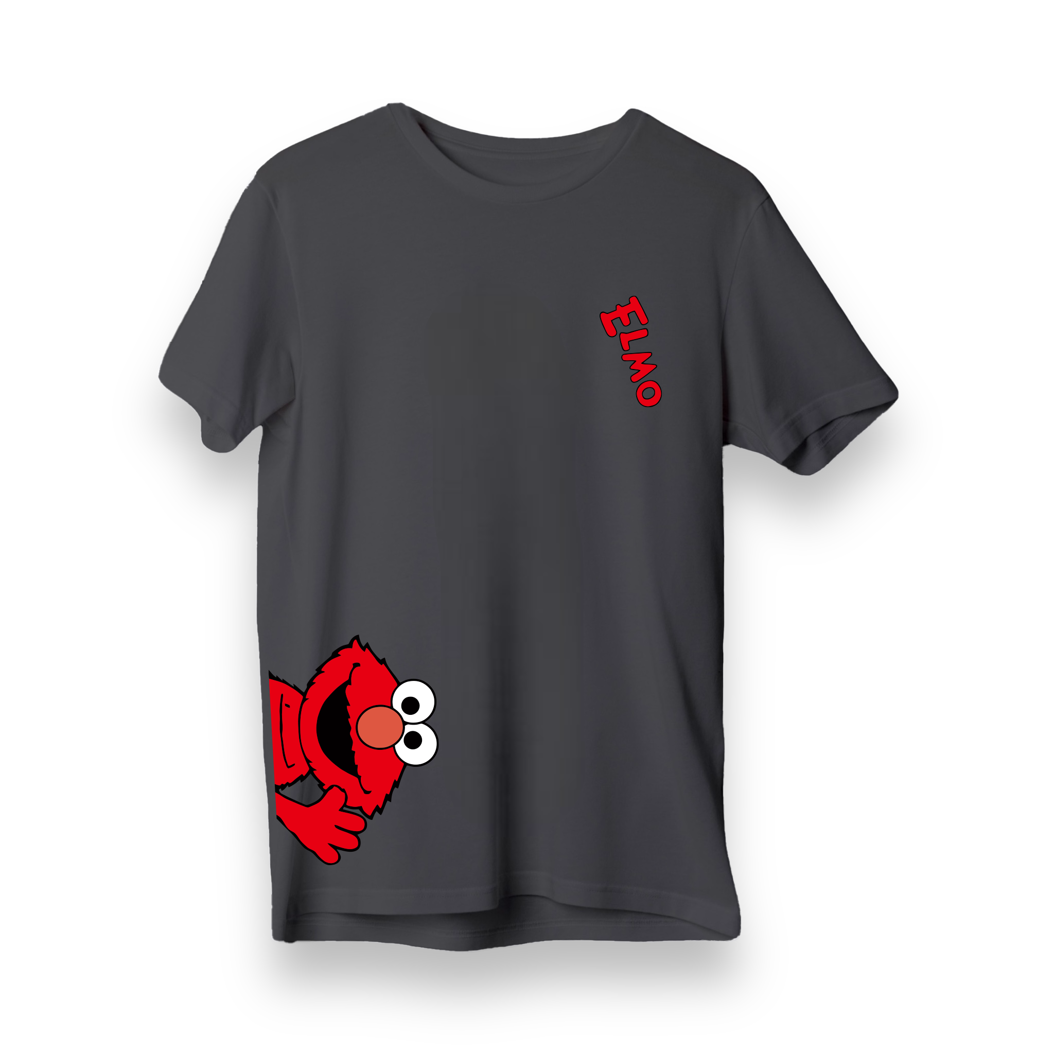 Elmo - Regular T-Shirt