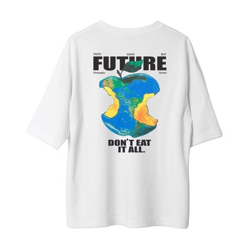 Future - Oversize T-Shirt