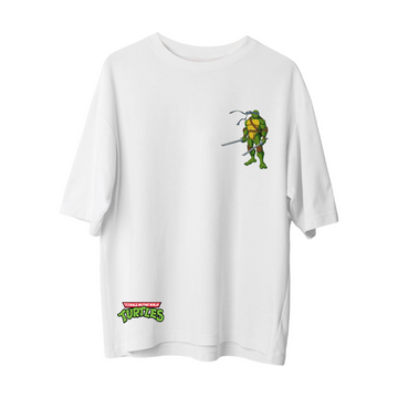 Turtles - Oversize T-Shirt