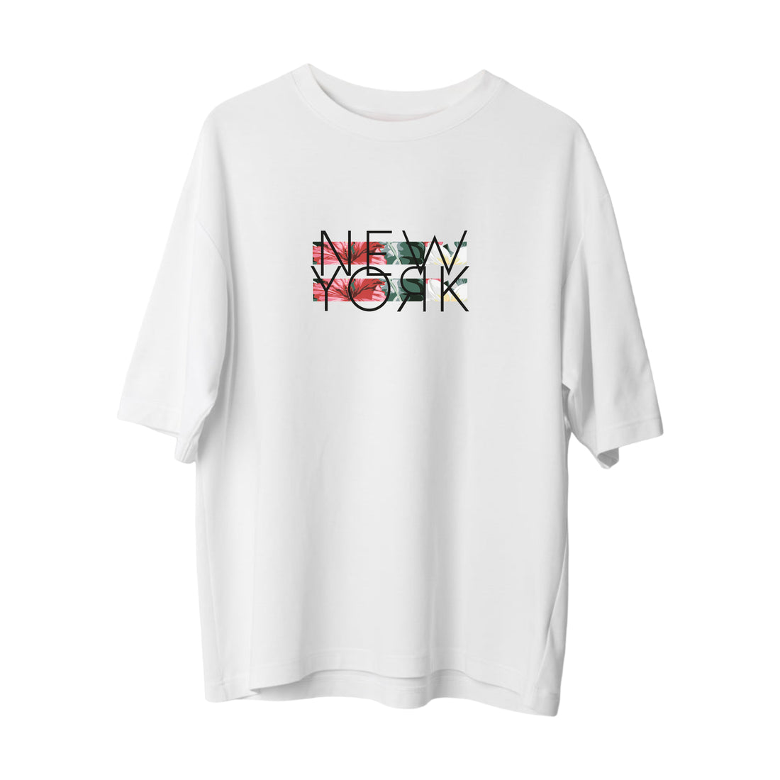 NewYork - Oversize T-Shirt