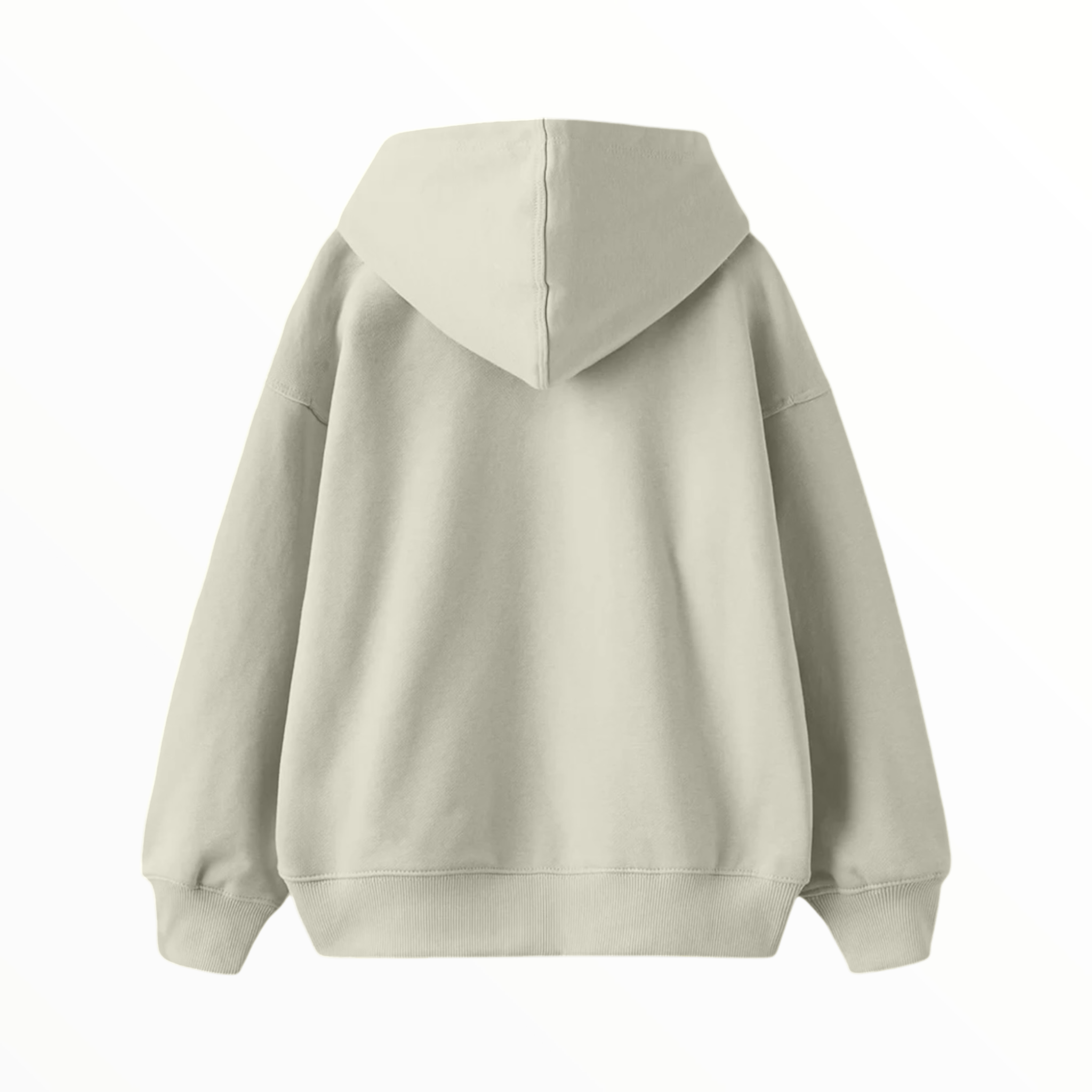 Basic - Çocuk Hoodie