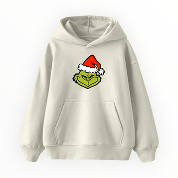 Grinch - Çocuk Hoodie