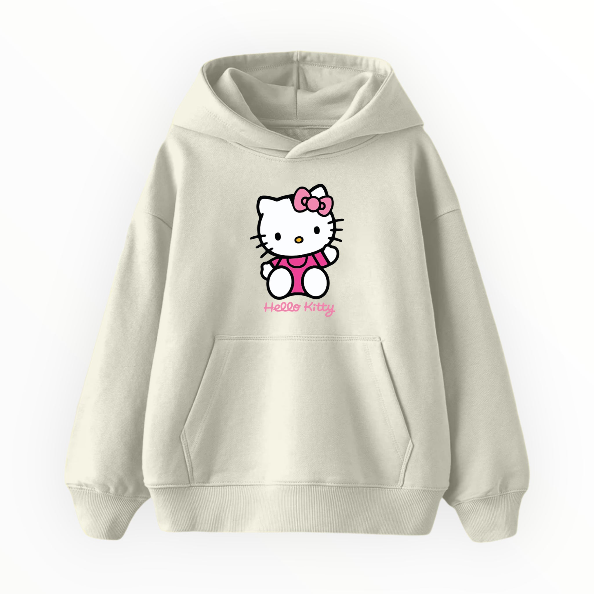 Hello Kity - Çocuk Hoodie